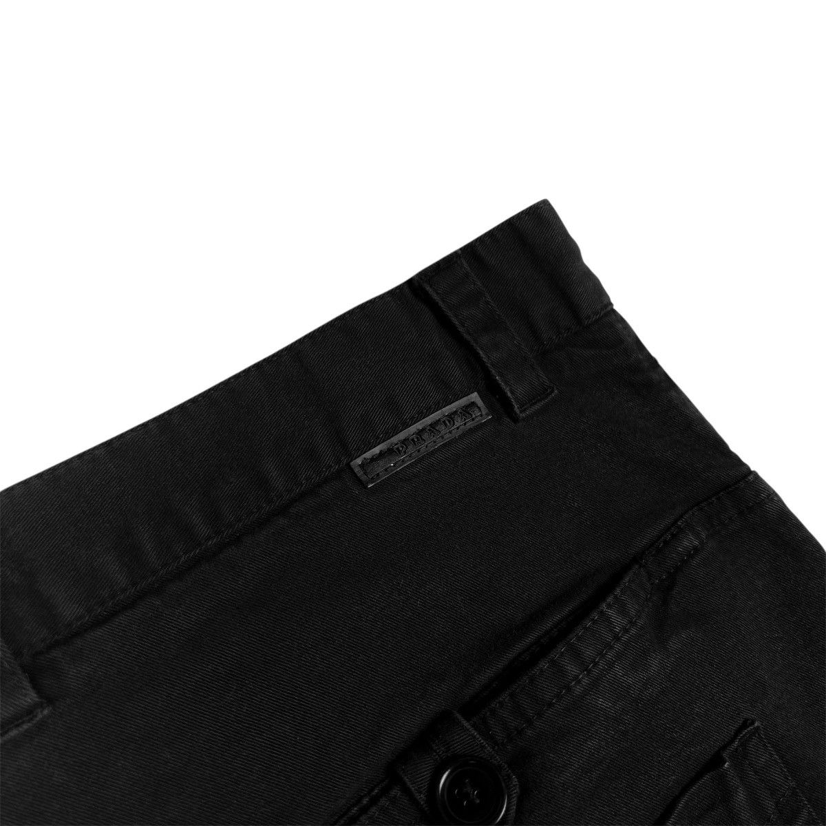 Prada Prada Casual Pant Size US 36 / EU 52 - 7 Thumbnail