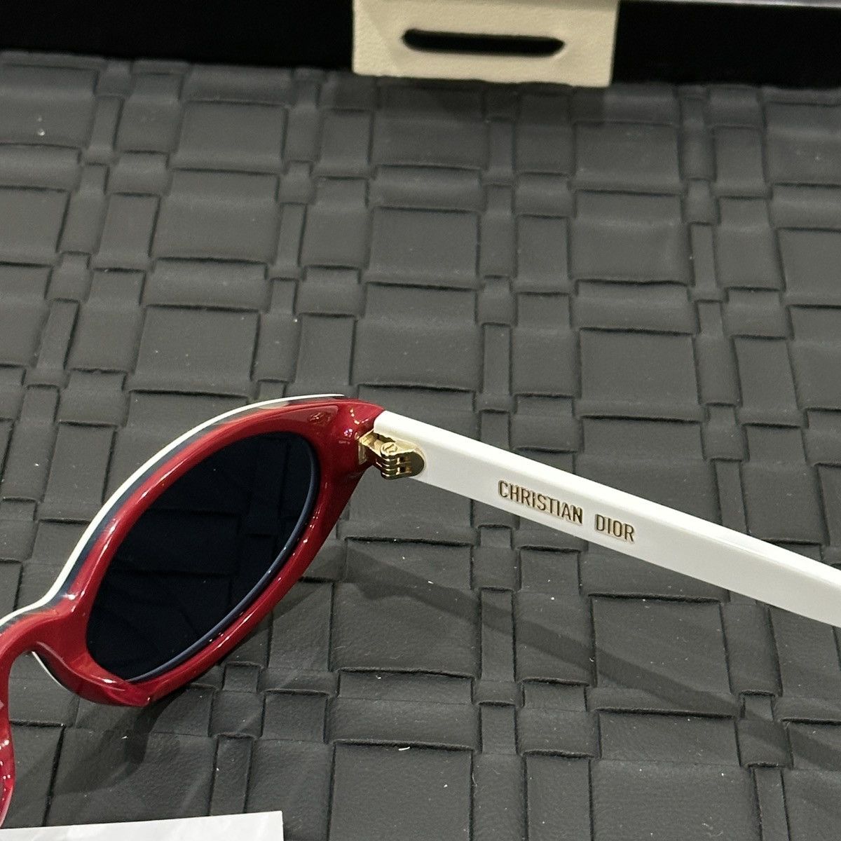 Dior DIOR DIORPACIFIC R1I 50B0 SUNGLASSES Size ONE SIZE - 6 Thumbnail