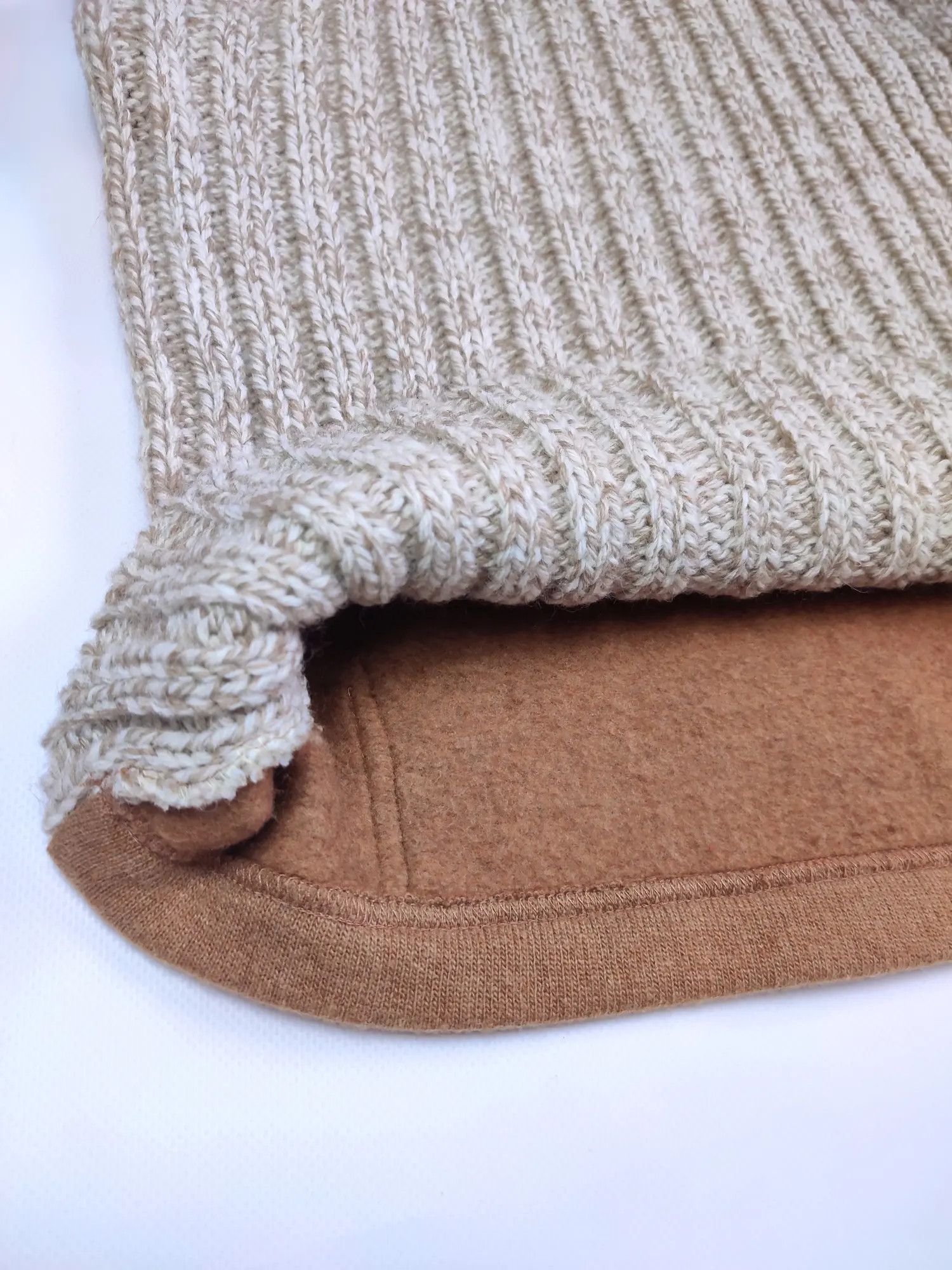 Dolce & Gabbana Vintage Dolce&Gabbana wool alpaca knit vest sweater Size M / US 6-8 / IT 42-44 - 12 Thumbnail