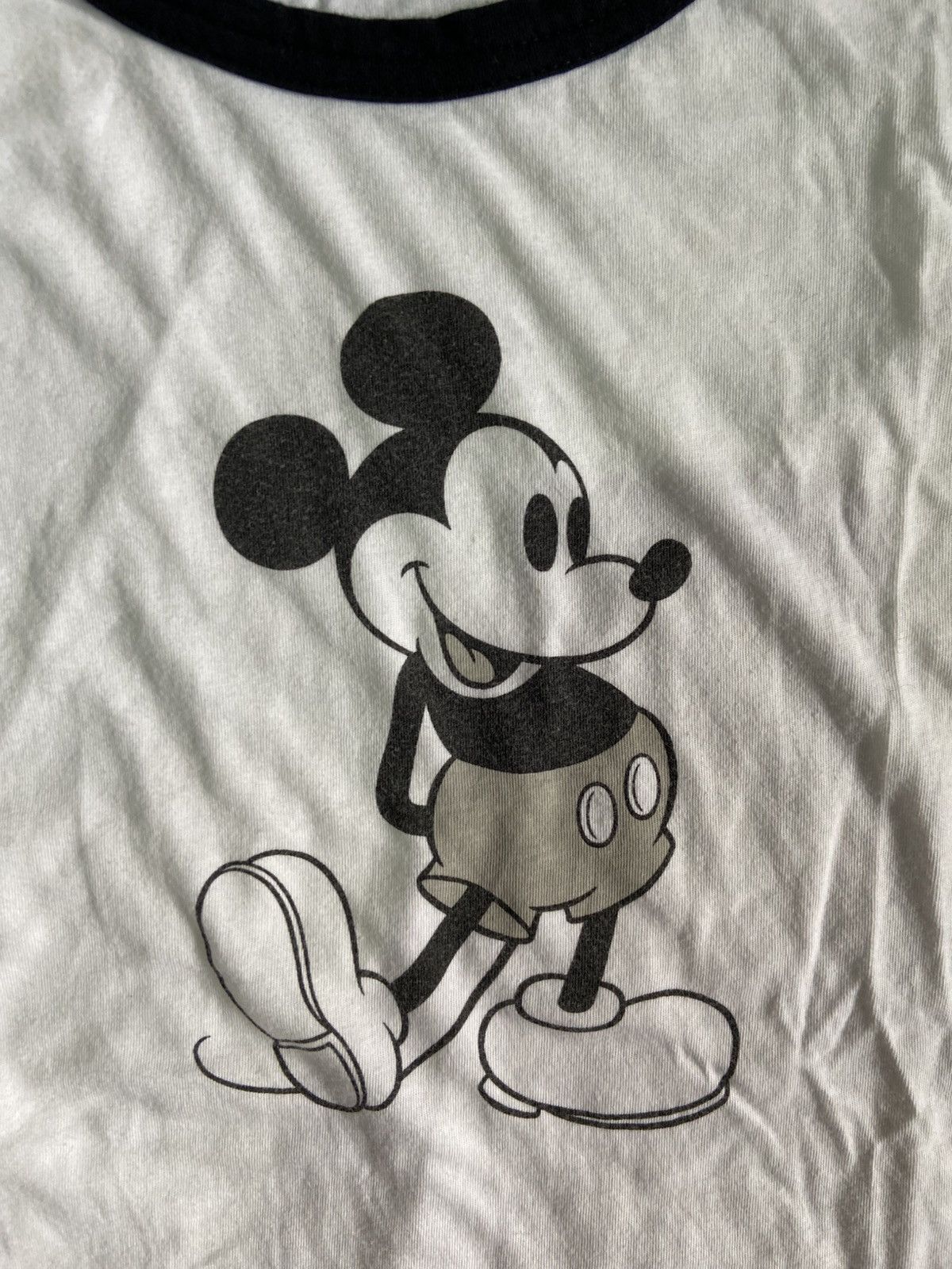 Disney × Edition Japan × Mickey Mouse Cube Sugar x Mickey Mouse Size US M / EU 48-50 / 2 - 2 Thumbnail