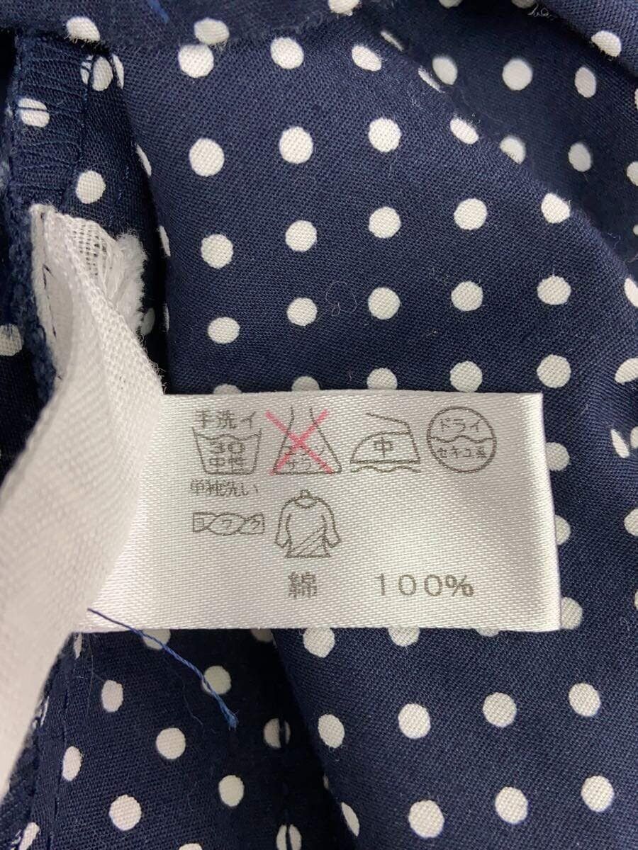 Yohji Yamamoto For Living Polka Dot Buttonup Size US S / EU 44-46 / 1 - 4 Thumbnail