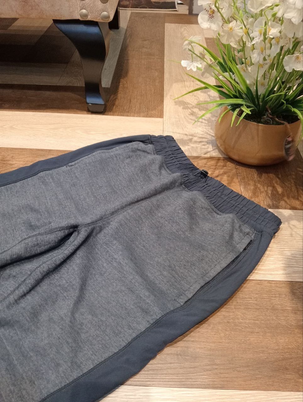 Adidas × Reigning Champ ADIDAS x REIGNING CHAMP SWEATPANTS Size US 28 / EU 44 - 6 Thumbnail