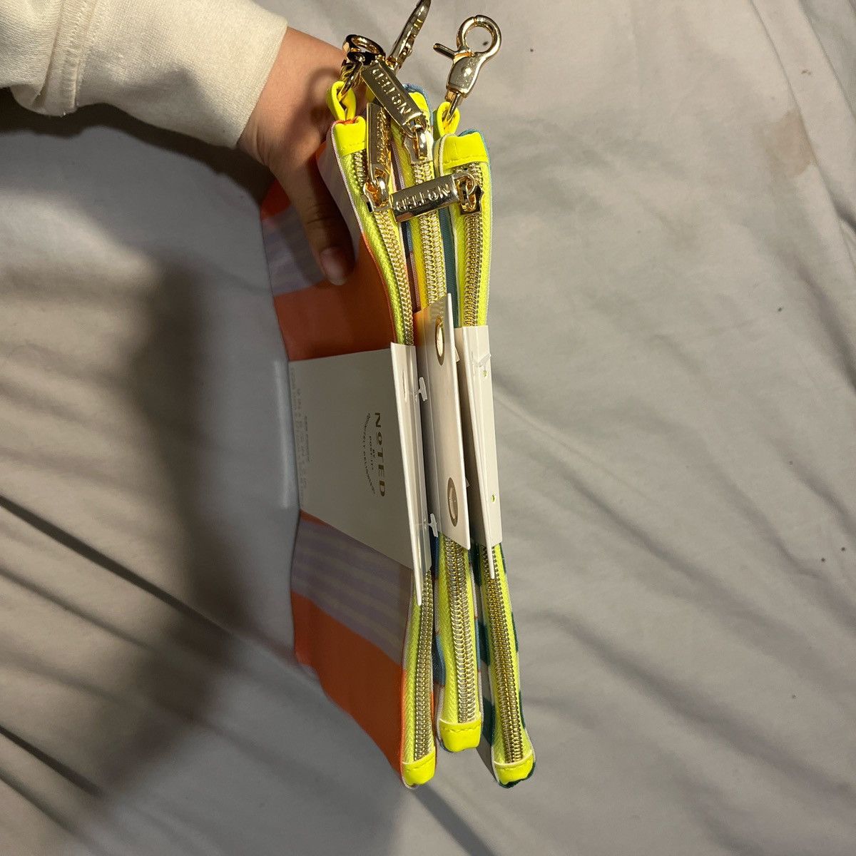 Other Pen Pouch for Work area/Office/Classroom. Size ONE SIZE - 5 Thumbnail