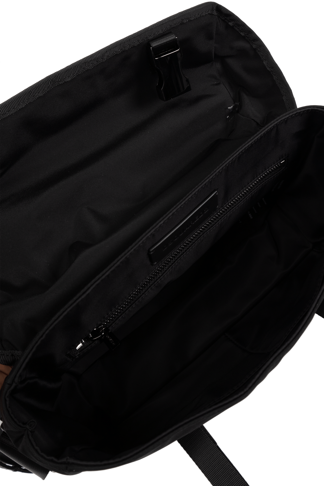 Dsquared2 o1s22i1n0325 Size: OS / Shoulder Bag in Black Size ONE SIZE - 5 Thumbnail