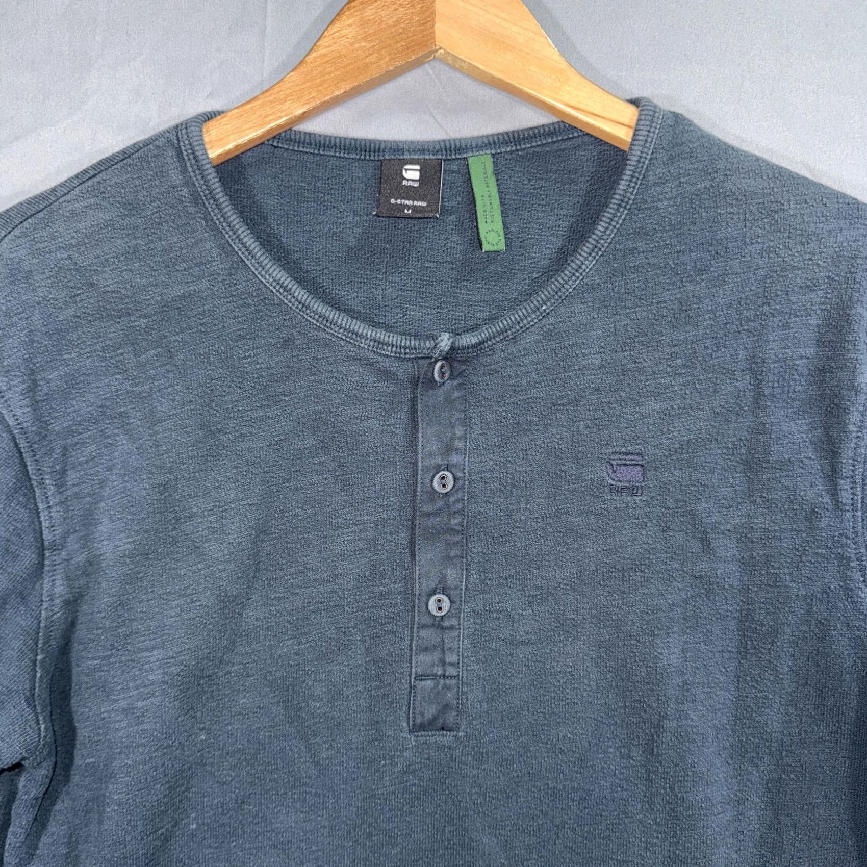 Vintage VINTAGE none Size US M / EU 48-50 / 2 - 3 Thumbnail