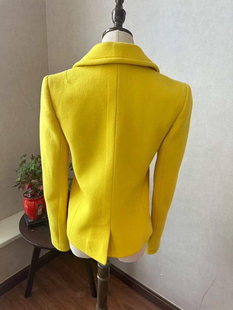 Balenciaga Balenciaga size 36 Jacket Size S / US 4 / IT 40 - 2 Thumbnail