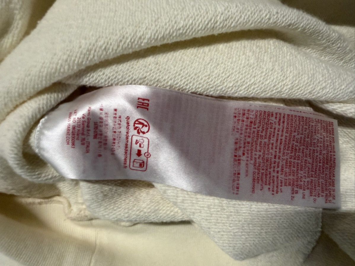 Marni Marni Hoodie Size US M / EU 48-50 / 2 - 5 Thumbnail