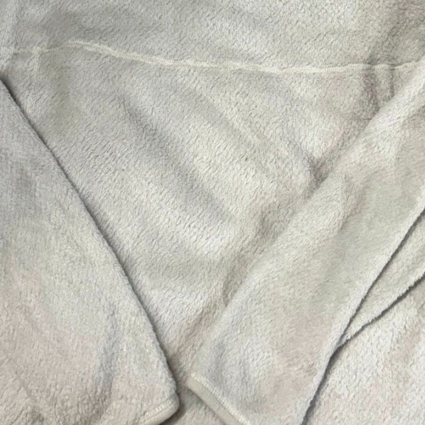 Patagonia Patagonia Women's Re-Tool Snap-T Pullover Jacket White L Size L / US 10 / IT 46 - 4 Thumbnail