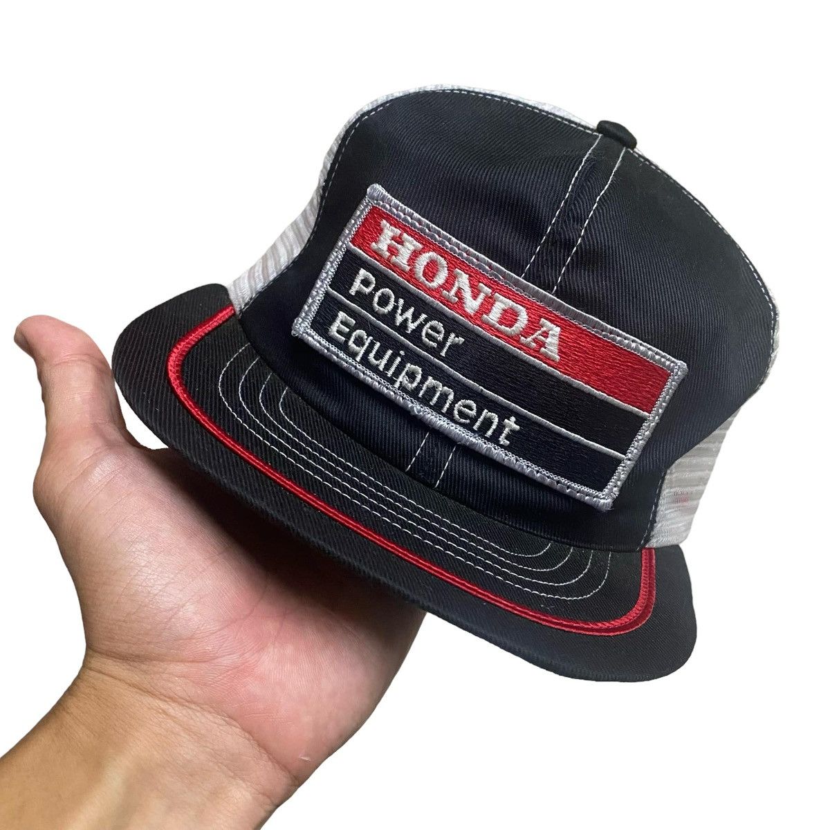 Honda × Vintage Honda hondapower Size ONE SIZE - 1 Thumbnail