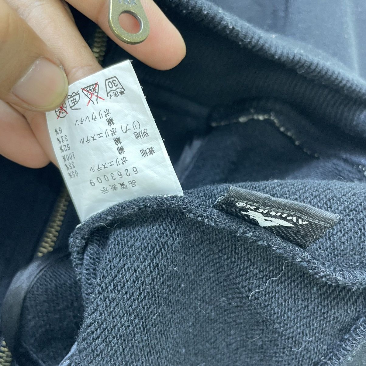 Avirex × Vintage Vintage Avirex Jacket Size S / US 4 / IT 40 - 7 Thumbnail