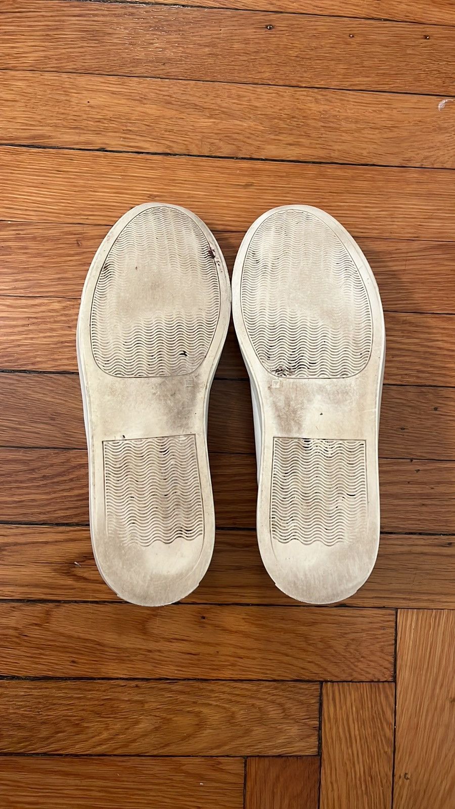 Common Projects Common Projects Achilles Sneaker, White, Size 40 Size US 10 / EU 43 - 10 Thumbnail