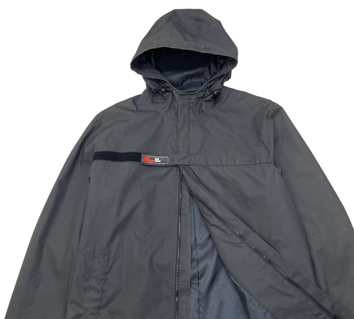 Japanese Brand 🔥Japanese Brand Tornado Mart Parka Jacket Size US M / EU 48-50 / 2 - 4 Thumbnail