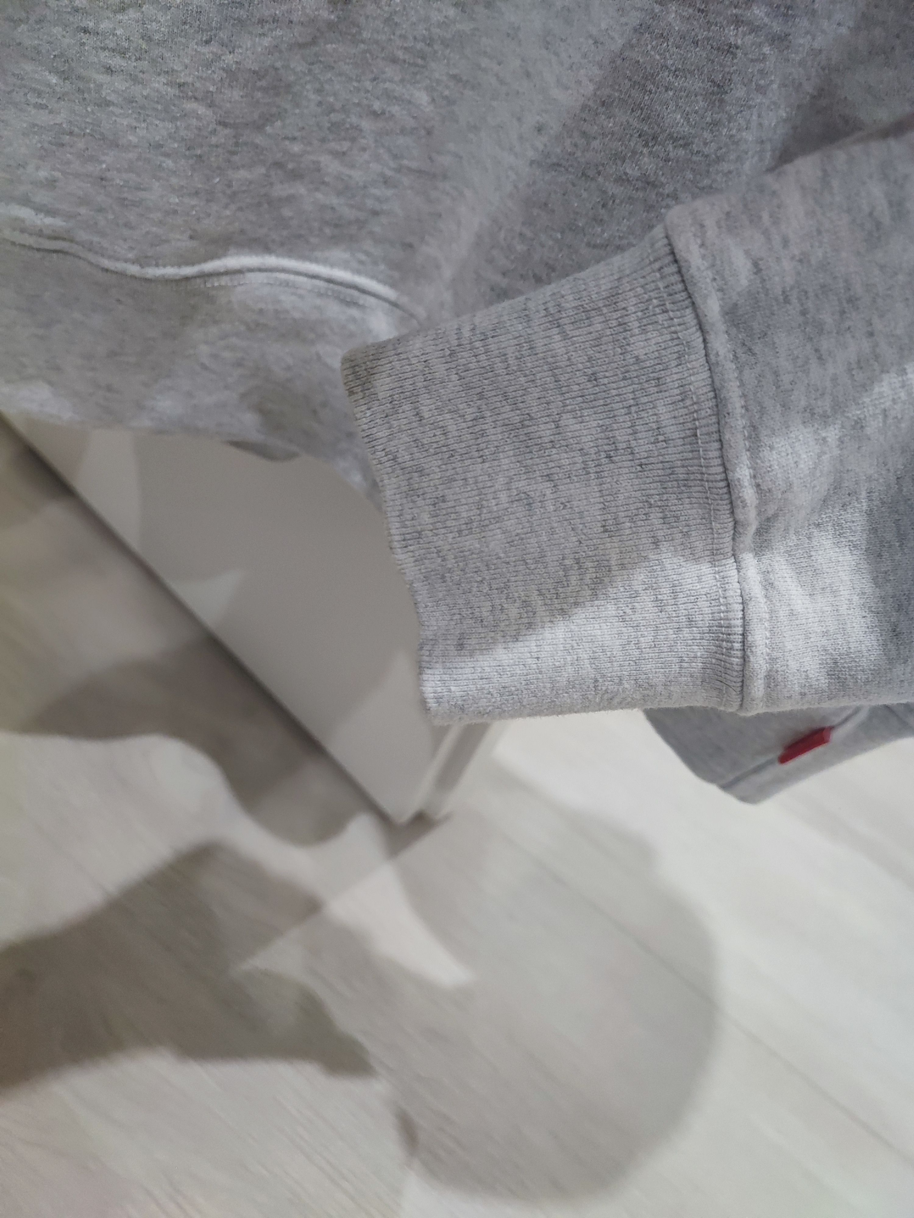 Supreme supreme Chain sweatshirt - size M Size US M / EU 48-50 / 2 - 6 Thumbnail