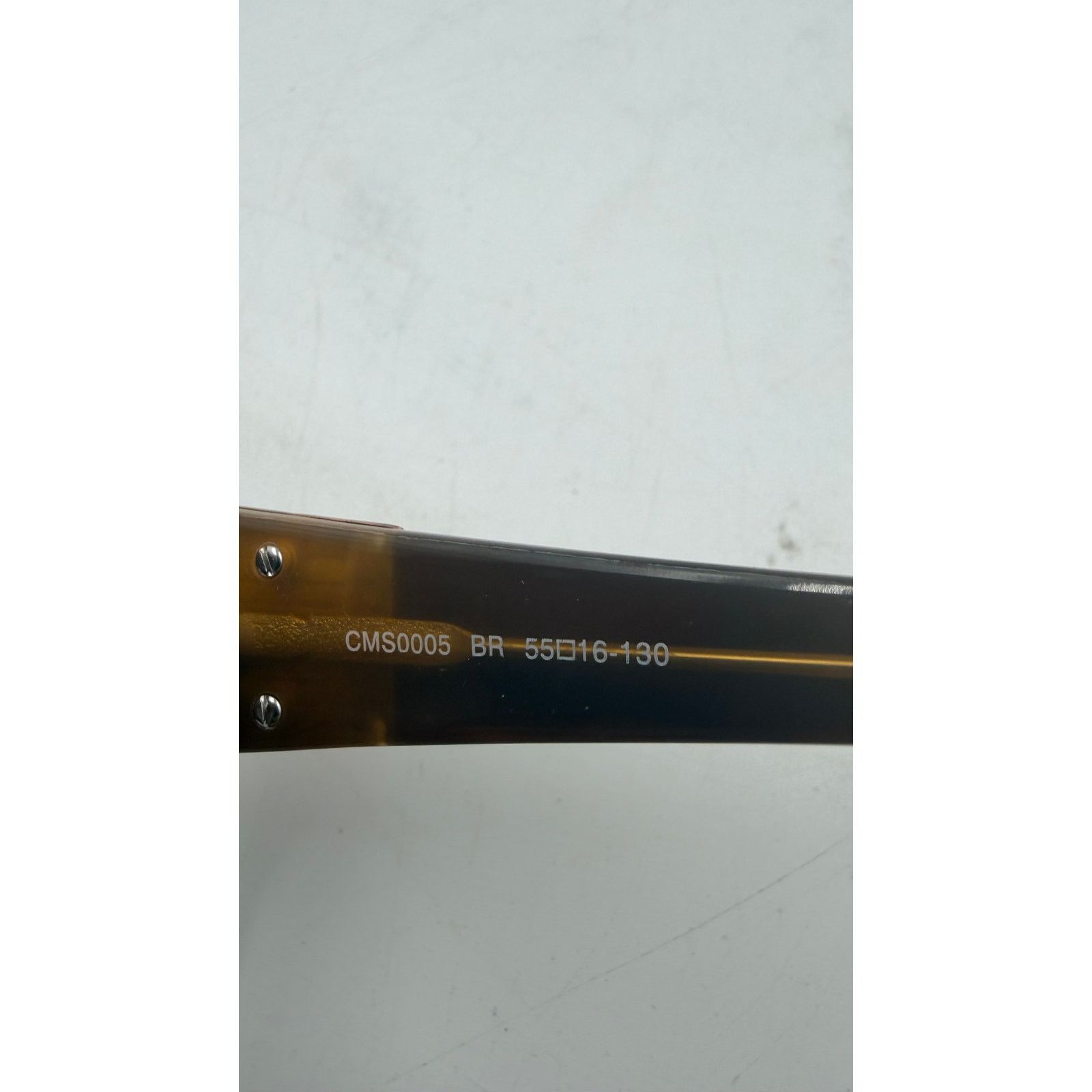 Other Chelsea Morgan Sun CMS0005 Sunglasses/Eyeglasses Frames Size ONE SIZE - 3 Thumbnail