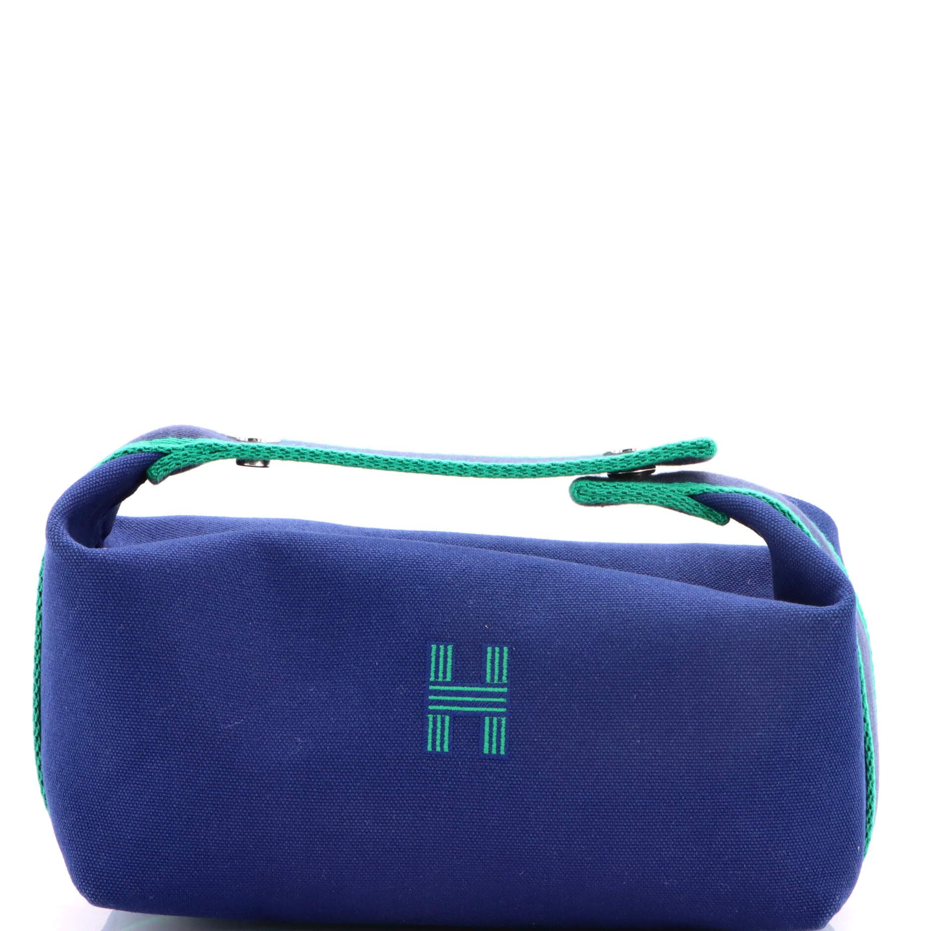 Hermes Bride-A-Brac Travel Case Size ONE SIZE - 1 Thumbnail