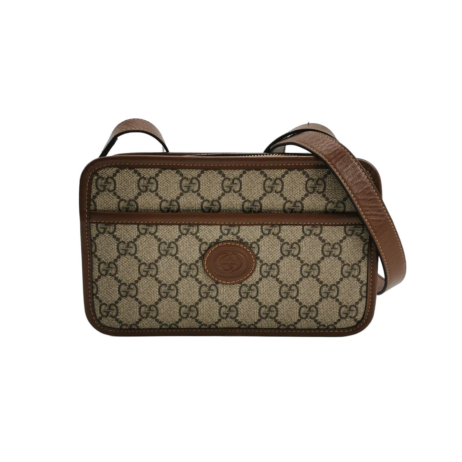 Gucci Gucci Women os Shoulder Bags Size ONE SIZE - 1 Thumbnail