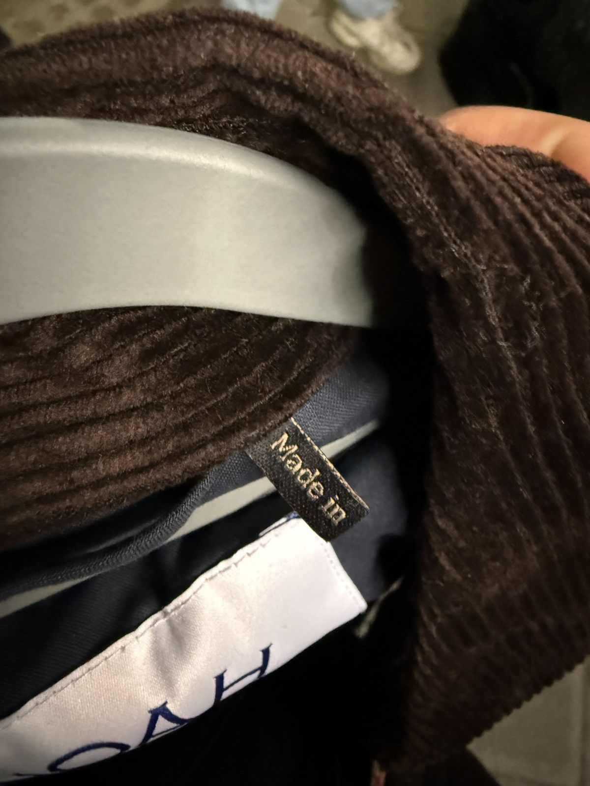 Barbour Barbour x Noah jacket Size US L / EU 52-54 / 3 - 13 Thumbnail
