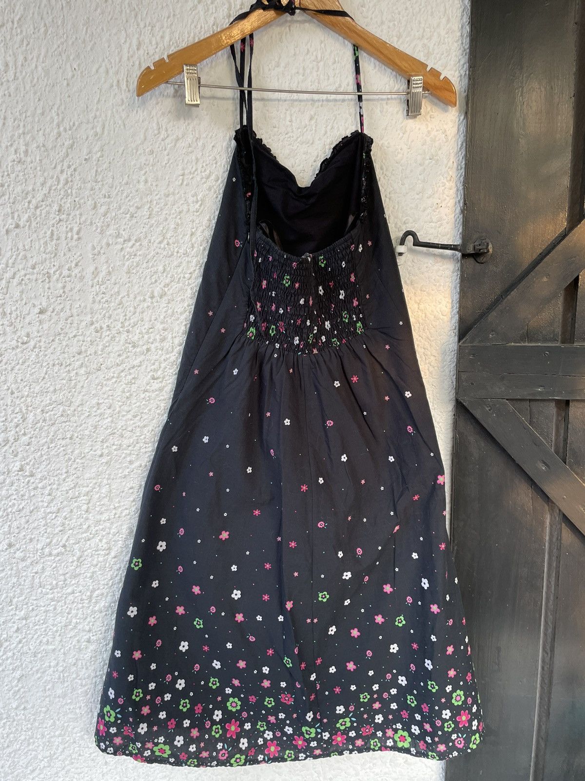 Vintage Y2k dress Size XS / US 0-2 / IT 36-38 - 17 Thumbnail