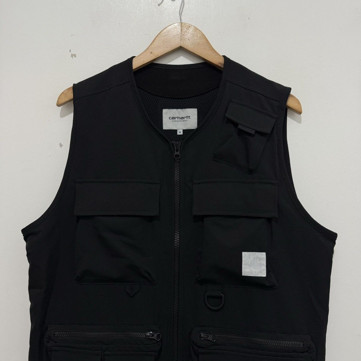 Carhartt Carhartt Elmwood Vest Size US M / EU 48-50 / 2 - 3 Thumbnail