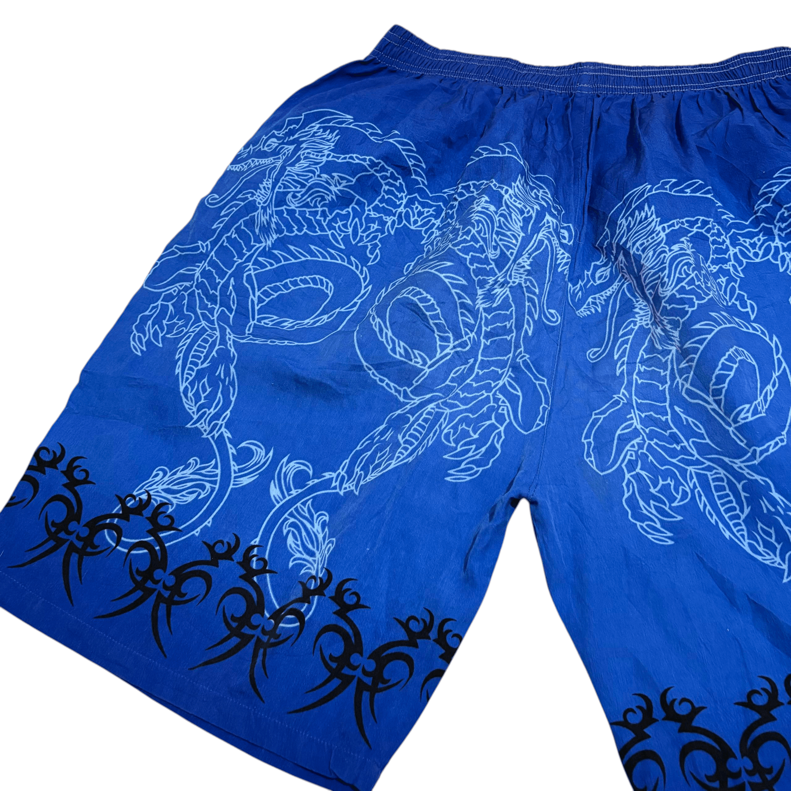 JNCO Y2K JNCO SHORTS Size US 34 / EU 50 - 4 Thumbnail