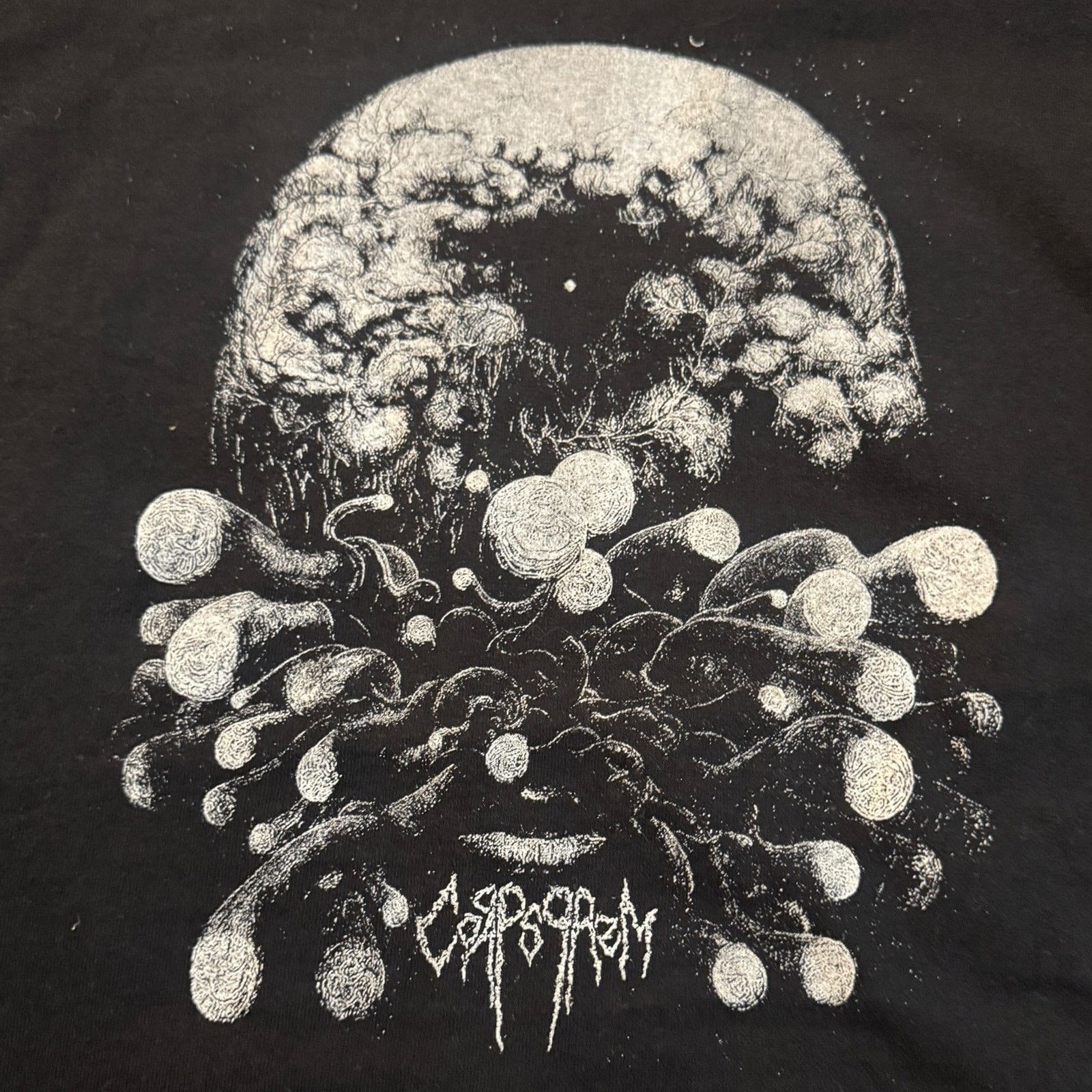 Other Corpspazm Band T-Shirt Size S Size US S / EU 44-46 / 1 - 2 Thumbnail