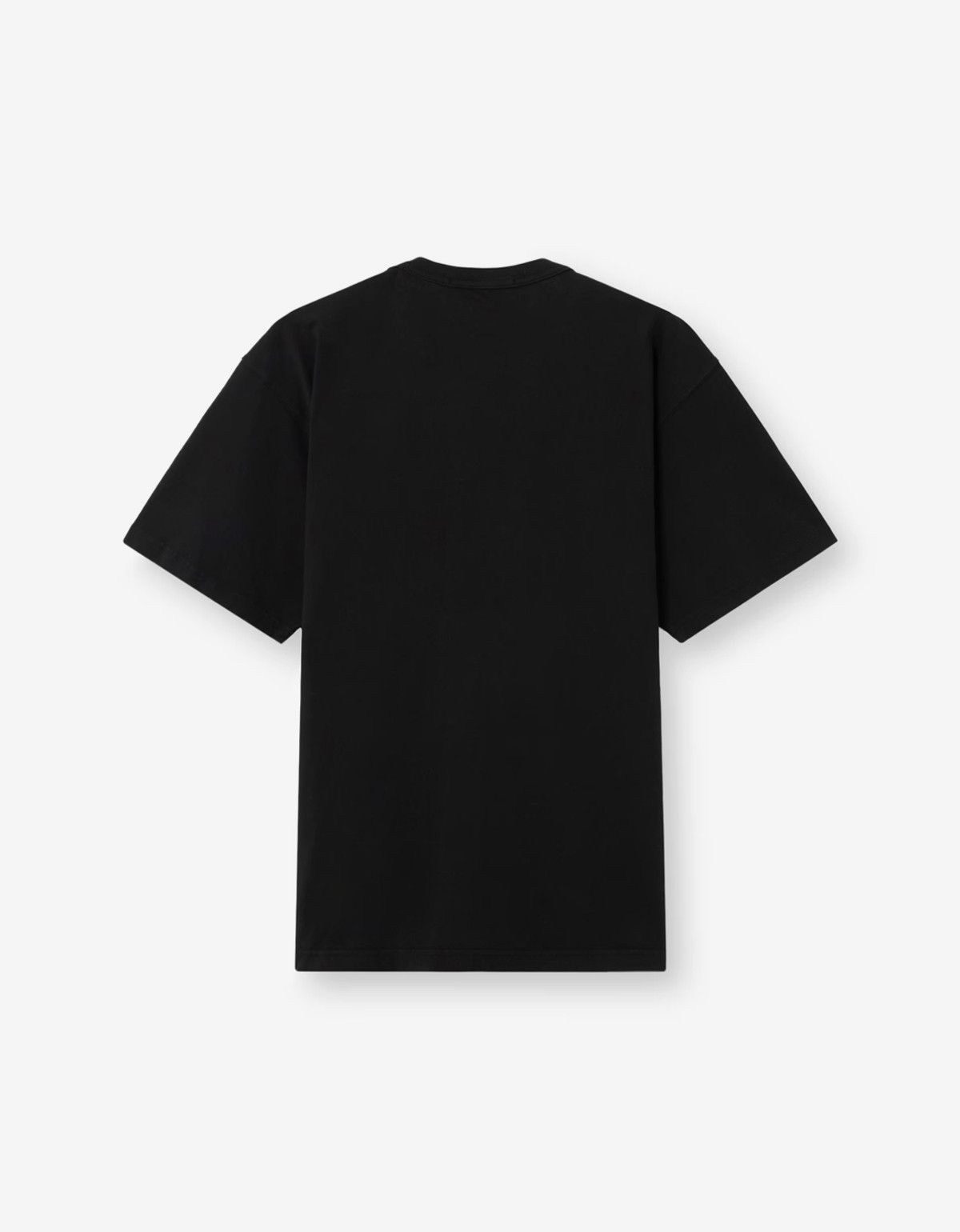 Stone Island Stone Island Black Ripstop Chest Pocket T-Shirt Size US XL / EU 56 / 4 - 2 Thumbnail