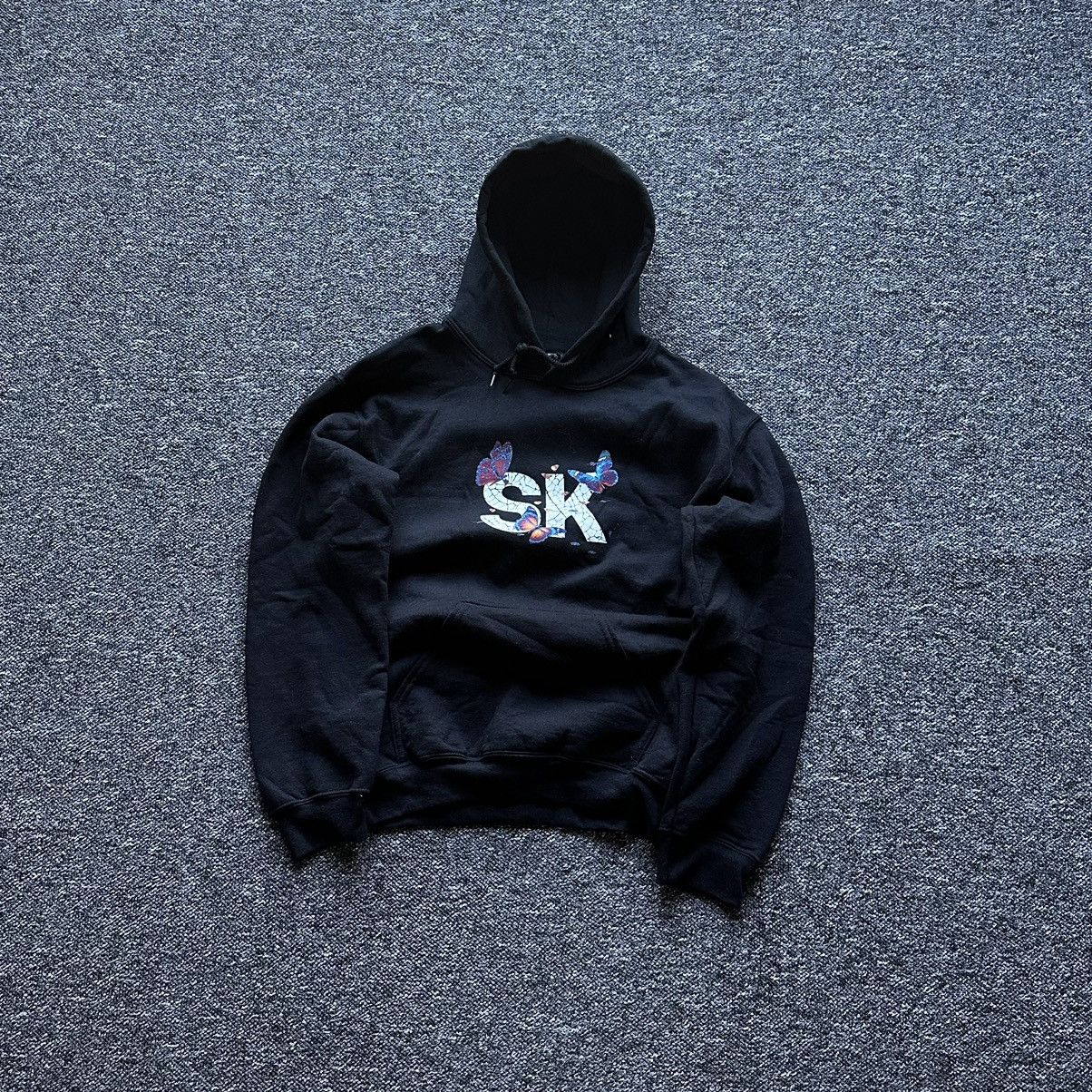 Skepta skepta ignorance hoodie merch Size US S / EU 44-46 / 1 - 1 Thumbnail