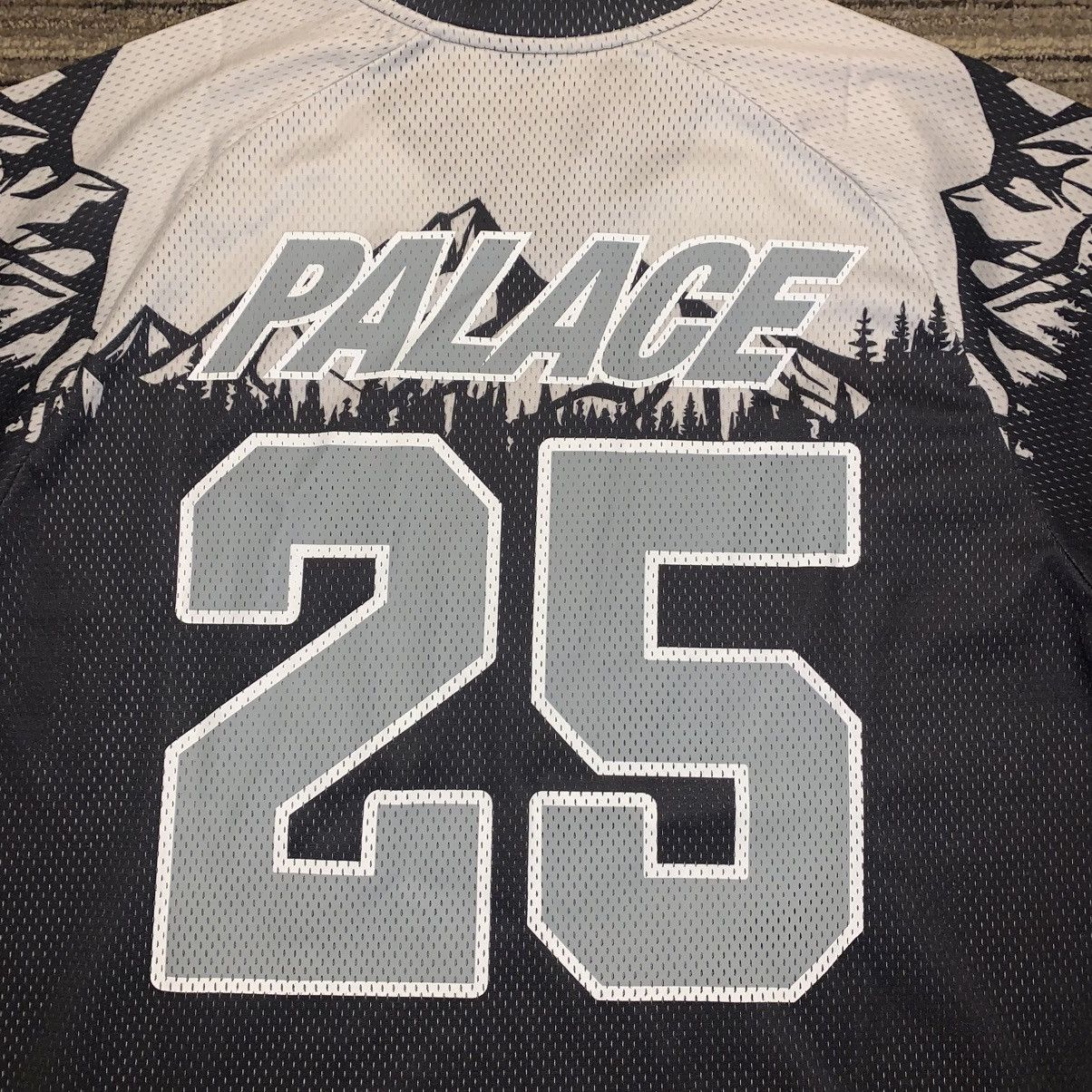 Palace Palace Jersey Size US L / EU 52-54 / 3 - 4 Thumbnail