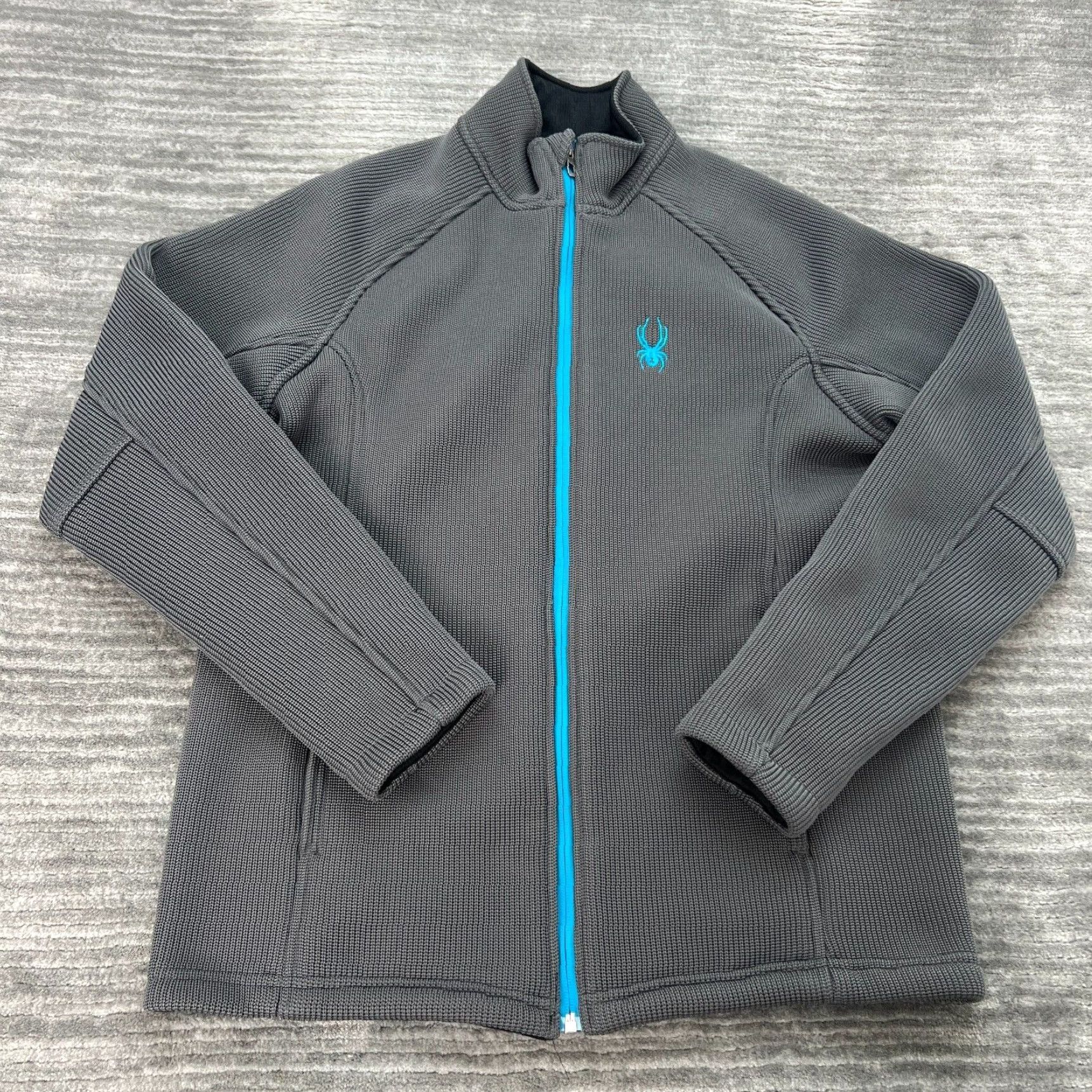 SPYDER Jacket Sz Large high quality