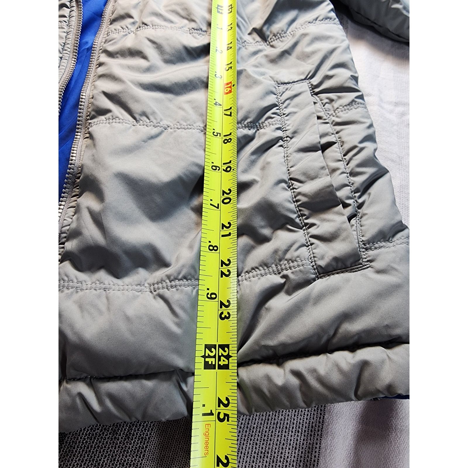 The North Face The North Face puffer jacket Size US M / EU 48-50 / 2 - 7 Thumbnail