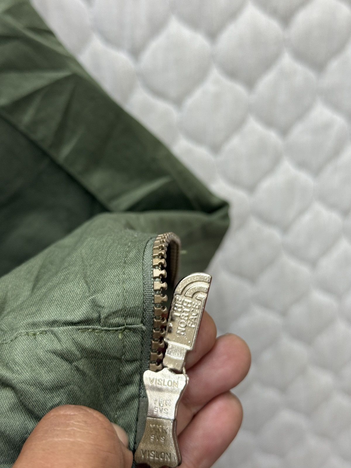 The North Face 💥🔥💥STEALS VTG THE NORTH FACE JACKET Size US M / EU 48-50 / 2 - 11 Thumbnail