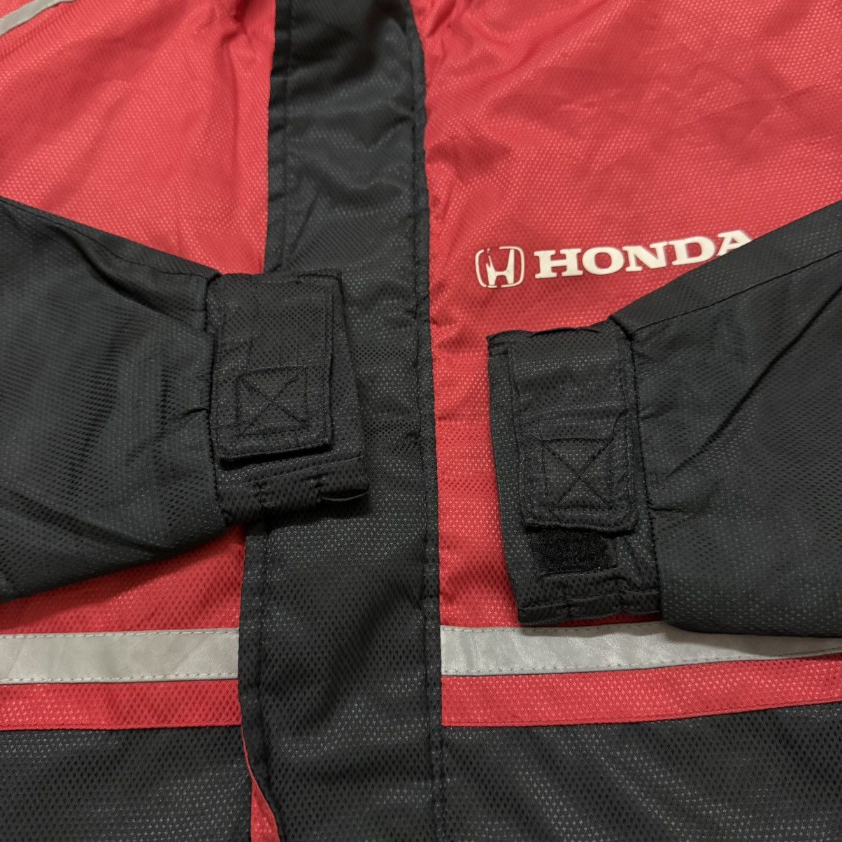 Honda Vintage Honda Racing Jacket Size US L / EU 52-54 / 3 - 7 Thumbnail