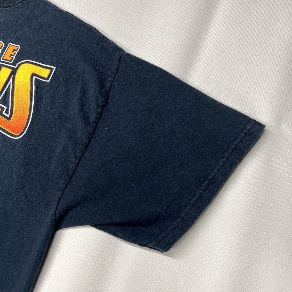 Gildan × Vintage VTG Car Tee Shirt Black Hot Rod Classic Syracuse Graphic Size US XL / EU 56 / 4 - 11 Thumbnail