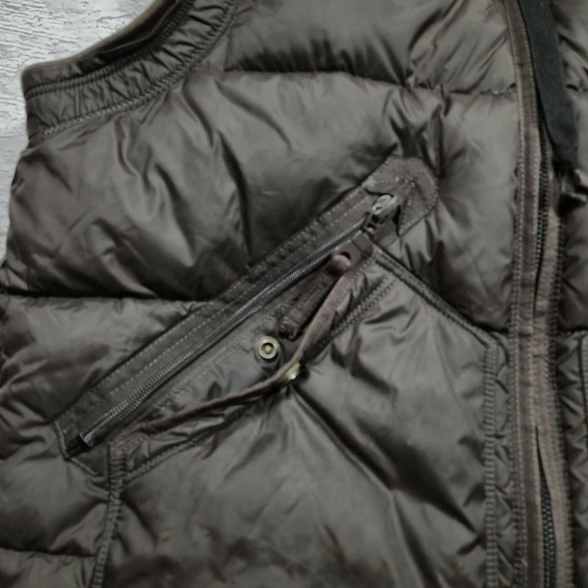 Parajumpers Parajumpers vest L puffer Size US L / EU 52-54 / 3 - 5 Thumbnail