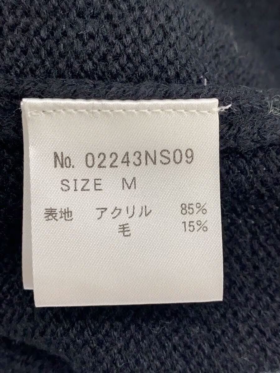 Hysteric Glamour Jacquard Logo Knit Sweater Size US M / EU 48-50 / 2 - 4 Thumbnail