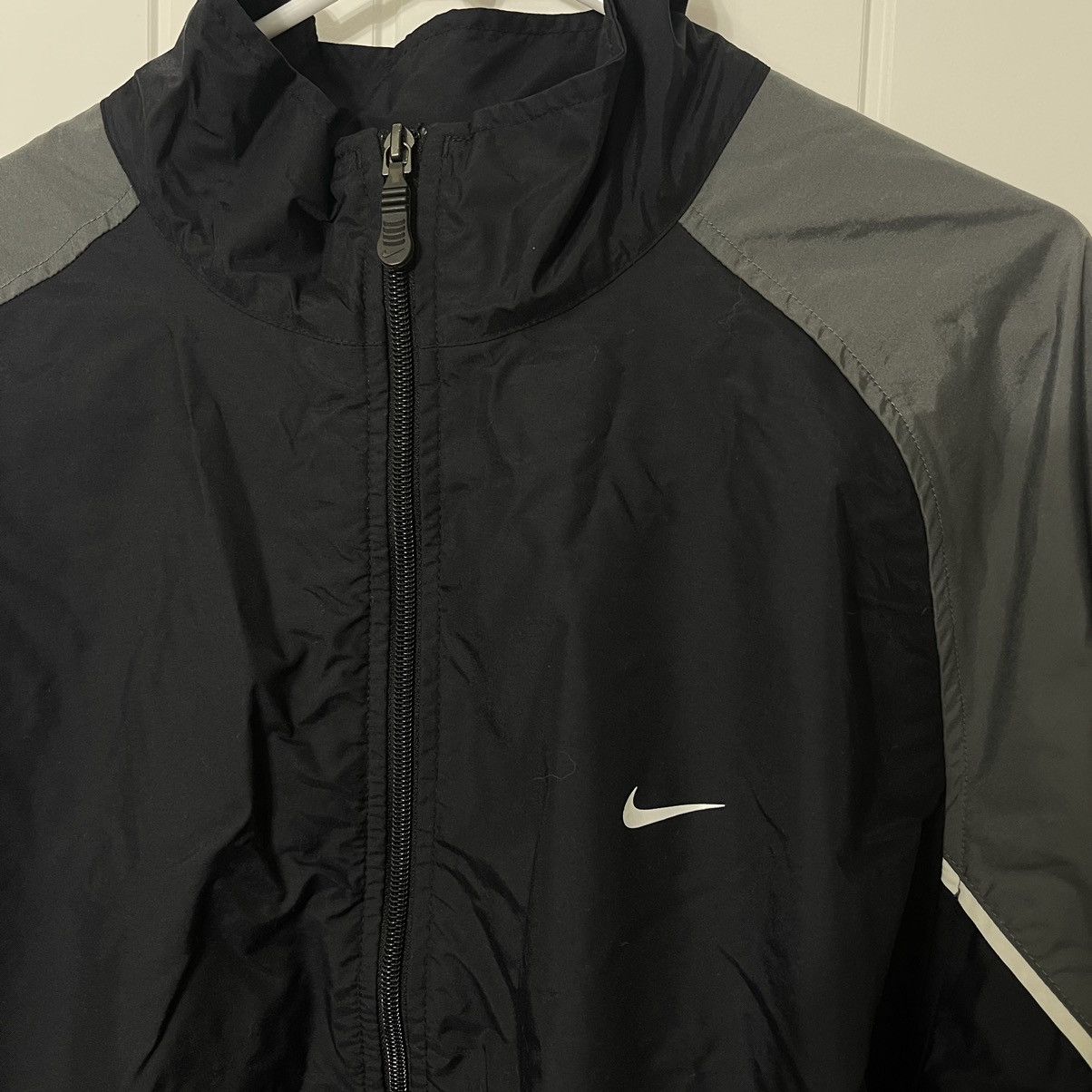 Nike Vintage Nike Men’s Jacket Size US XXL / EU 58 / 5 - 3 Thumbnail