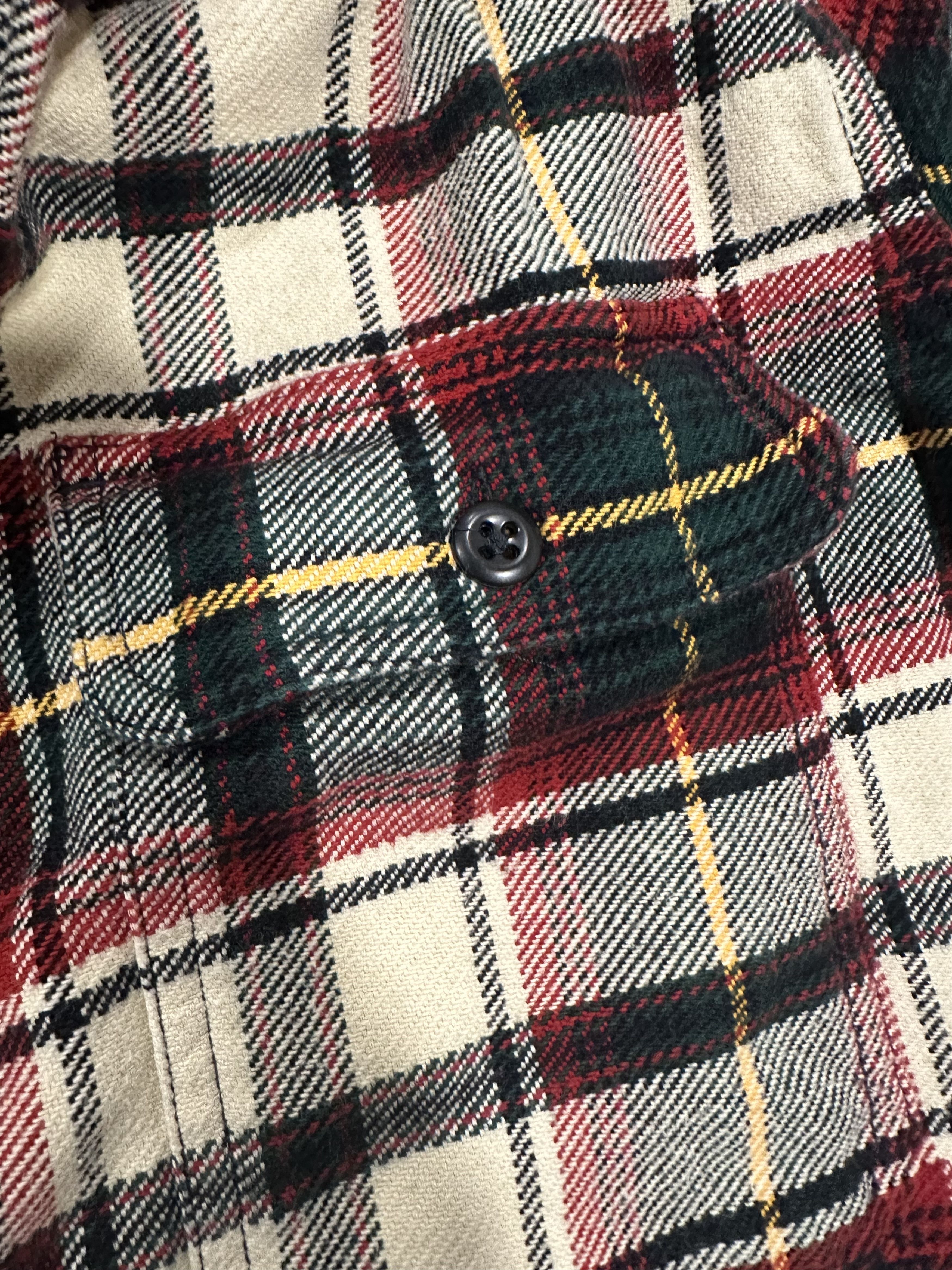 Filson Work Flannel Size US M / EU 48-50 / 2 - 3 Thumbnail