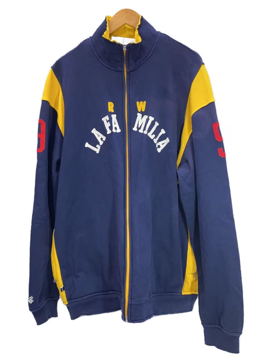 Rocawear Rocawear Cotton Jacket Size US XL / EU 56 / 4 - 1 Thumbnail