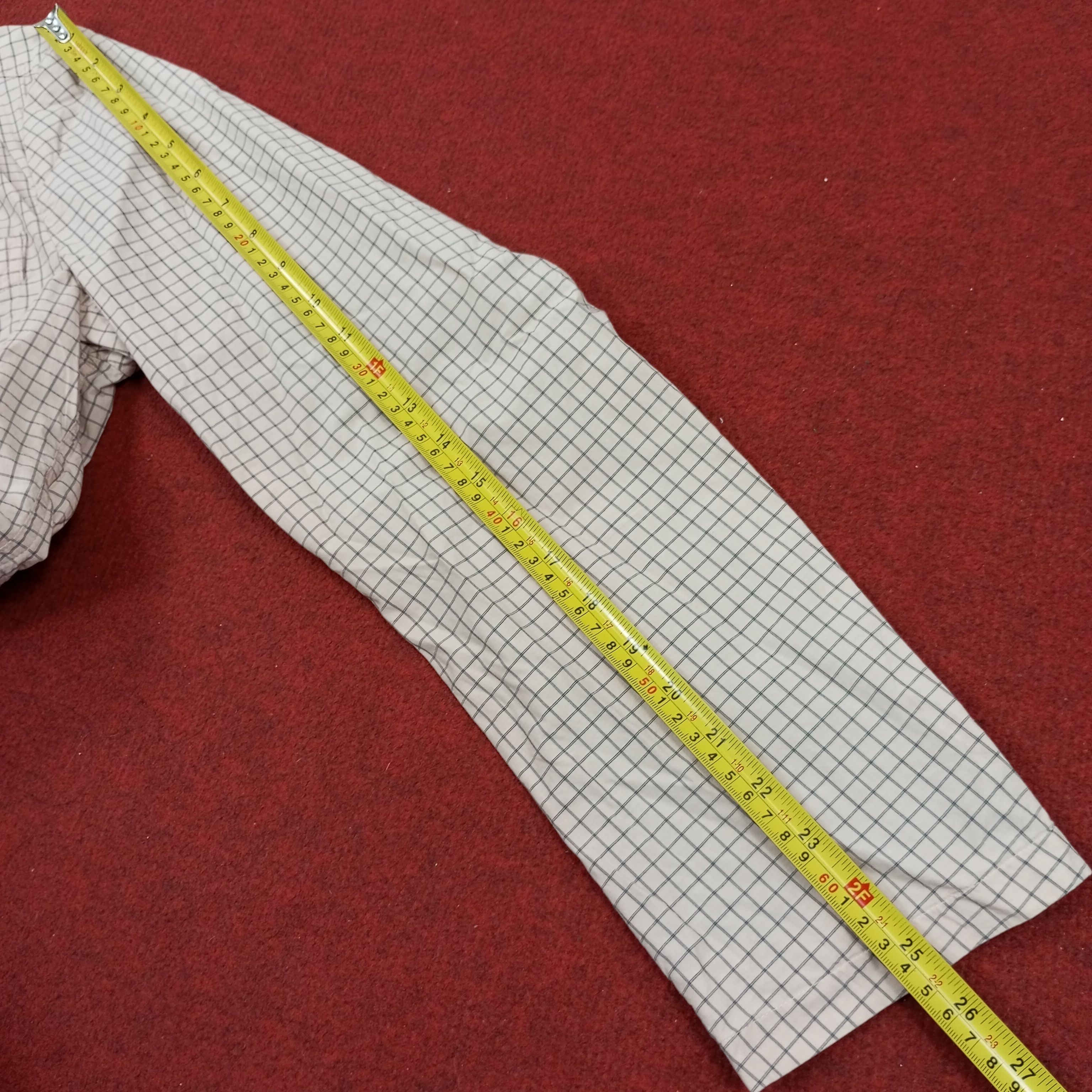 Dries Van Noten × Vintage Dries Van Noten Fashion Designer Style Blazer Jacket Size US S / EU 44-46 / 1 - 9 Thumbnail