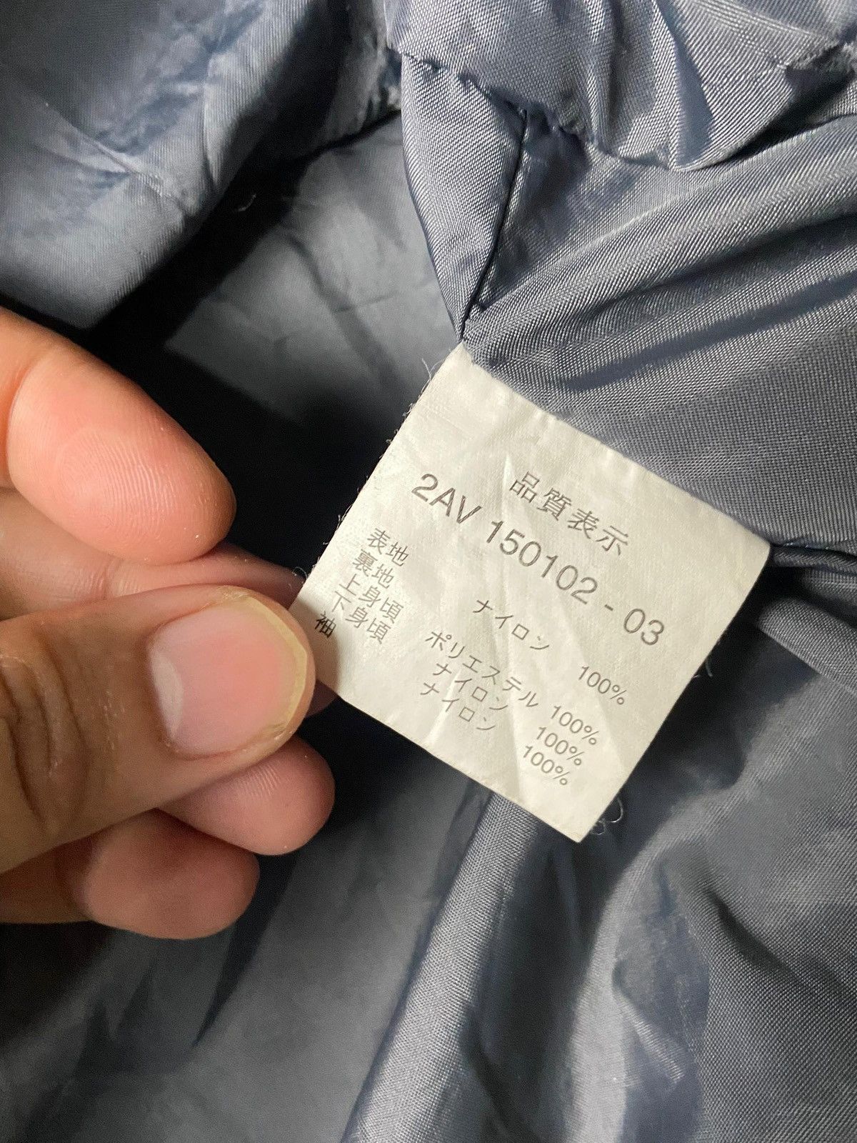 Avalanche Avalanche Snowboards Multi pocket Hooded Jacket (156) Size US L / EU 52-54 / 3 - 11 Thumbnail