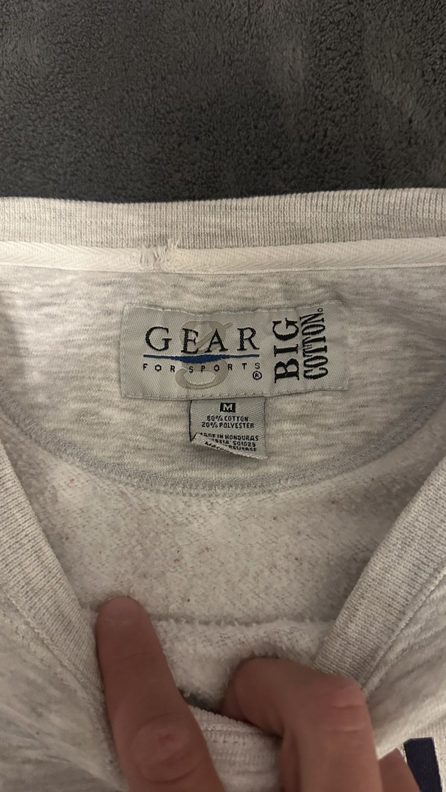 Other US Naval Academy Crew Size US M / EU 48-50 / 2 - 4 Thumbnail