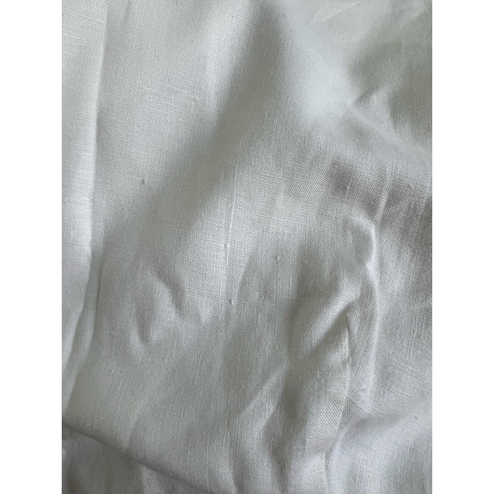Laura Ashley Laura Ashley Vintage Sleeveless Linen Dress USA Size 10 Size L / US 10 / IT 46 - 9 Thumbnail