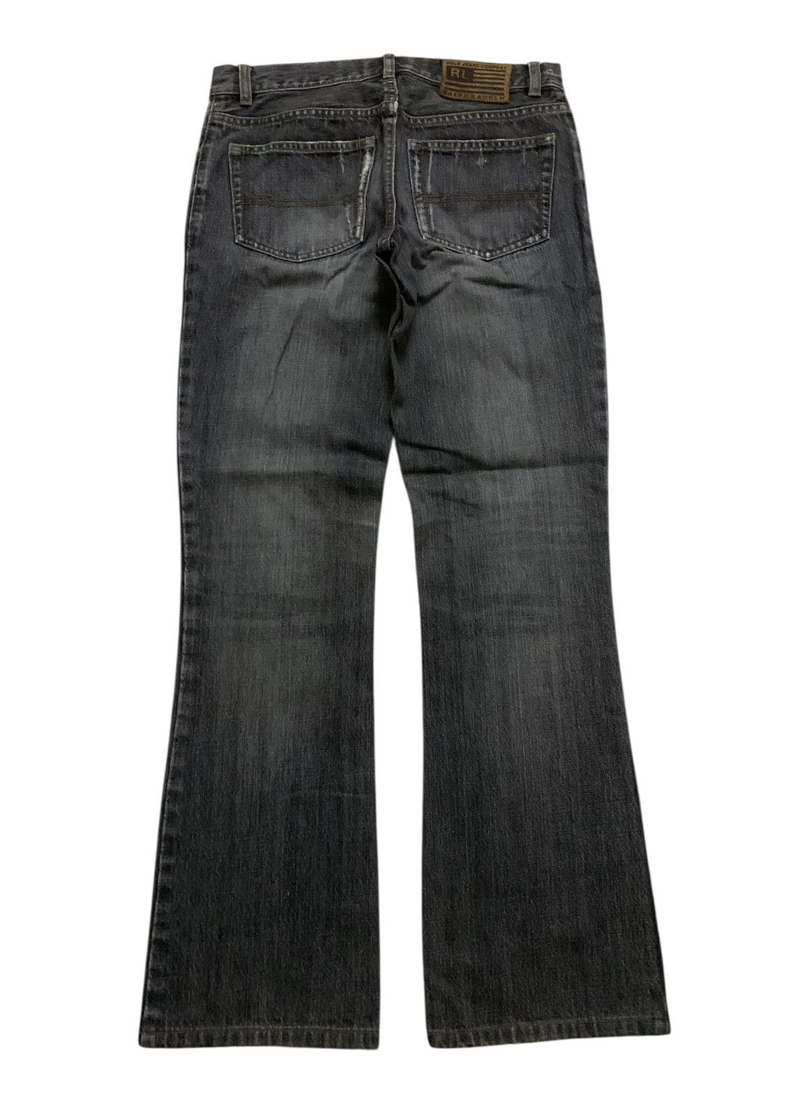 Lauren Ralph Lauren 💥Polo Ralph Lauren Jeans Company Denim Size 28" / US 6 / IT 42 - 1 Thumbnail