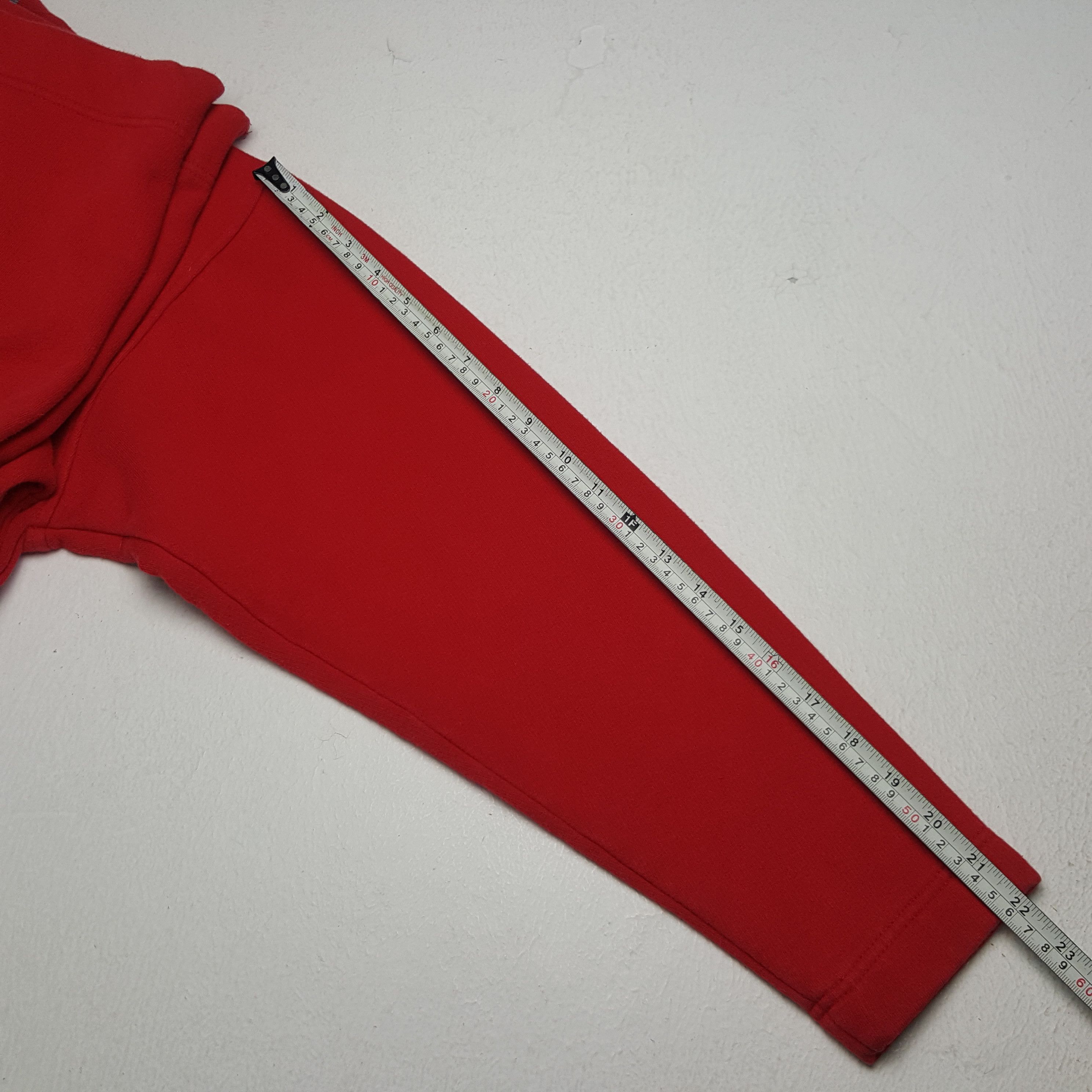 Ferrari × Vintage Vintage Ferrari Racing Sweatshirt Size US L / EU 52-54 / 3 - 7 Thumbnail