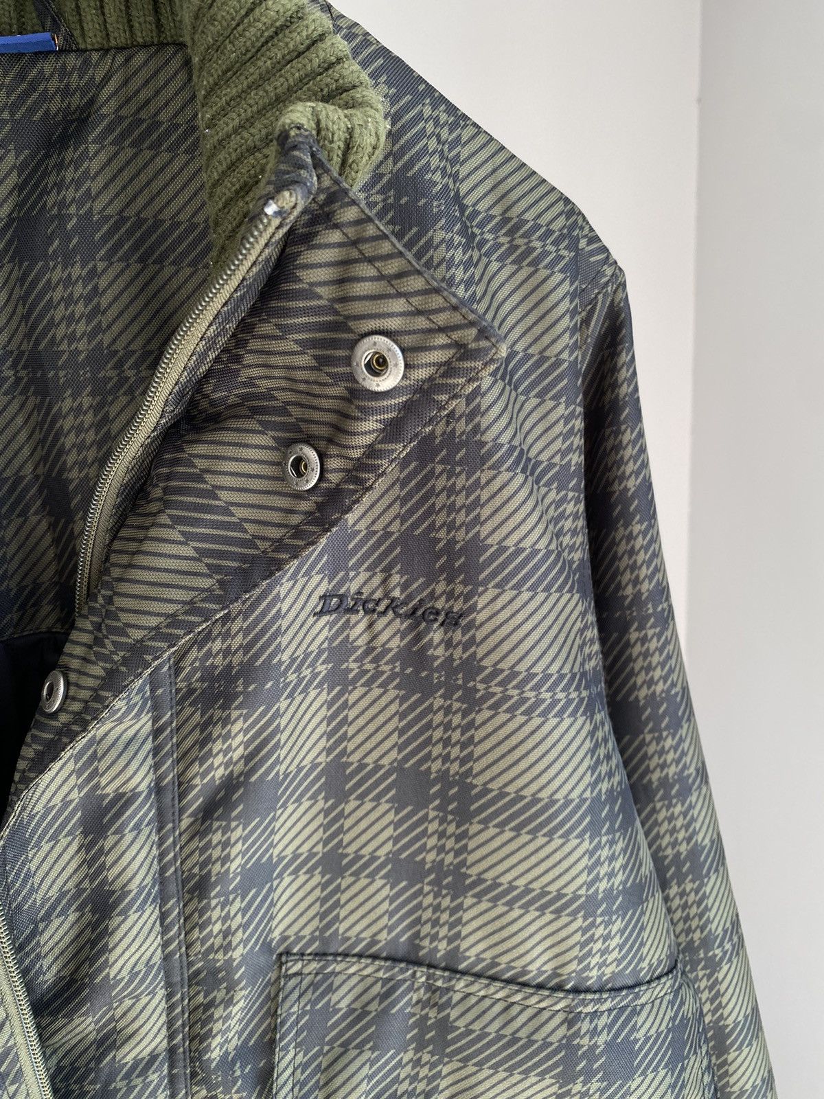Dickies Vintage Dickies Jacket Size US M / EU 48-50 / 2 - 10 Thumbnail