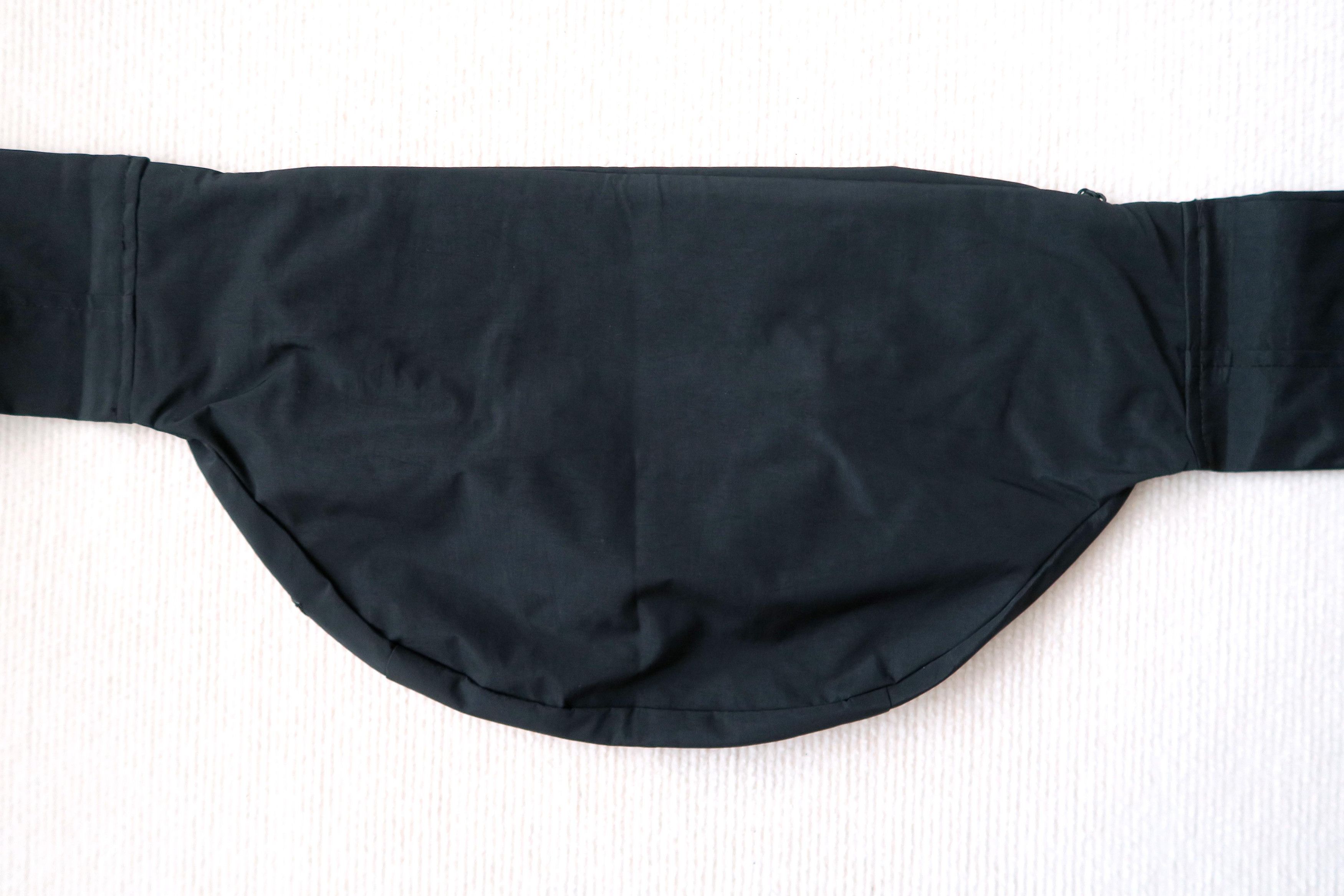 Neighborhood Neighborhood x Tightbooth Tie-Up Waist Pouch Bag Size ONE SIZE - 6 Thumbnail