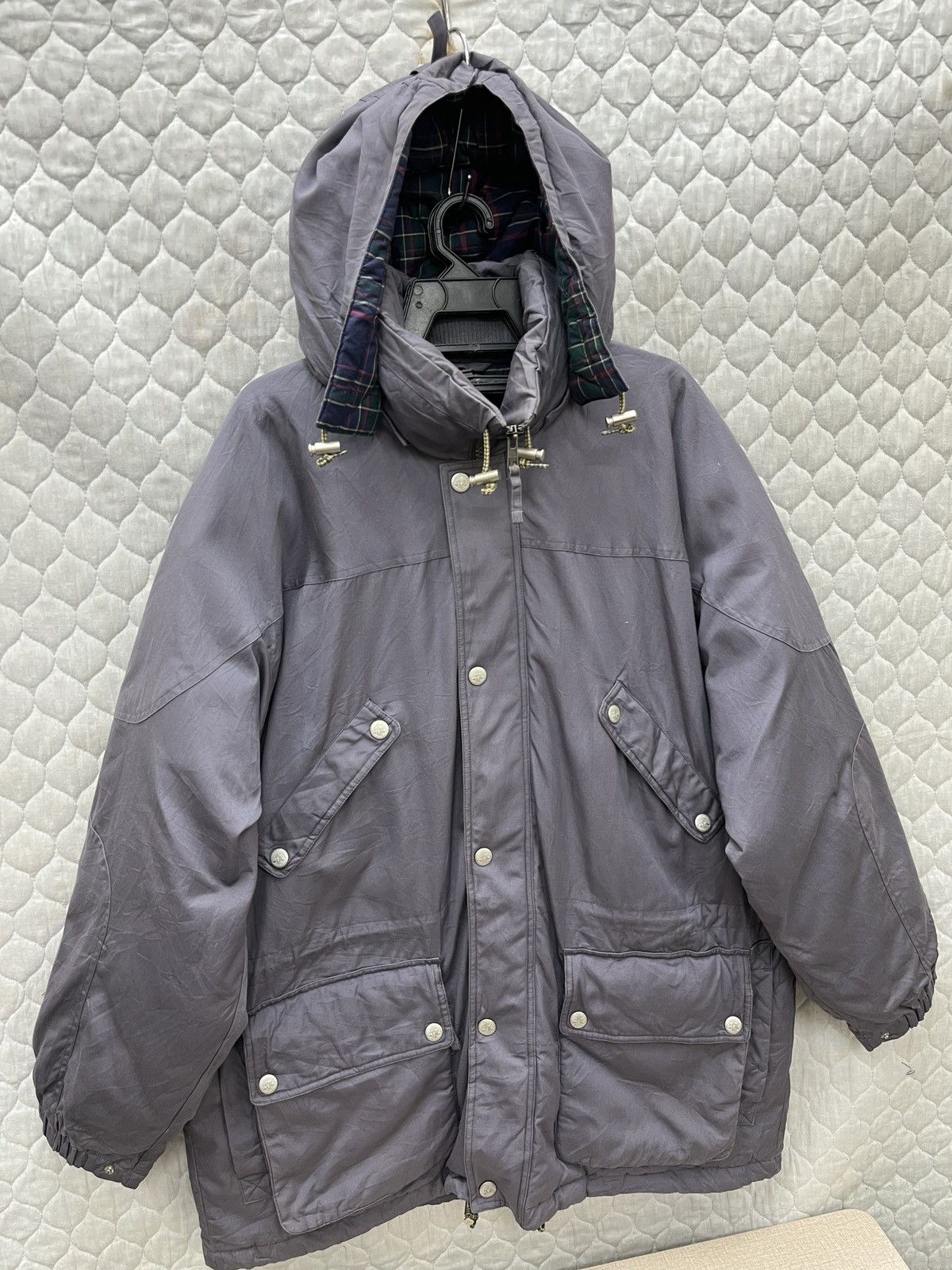 Vintage × Willis & Geiger 🔥🔥🔥STEALS VTG WILLIS & GEIGER JACKET Size US L / EU 52-54 / 3 - 2 Thumbnail