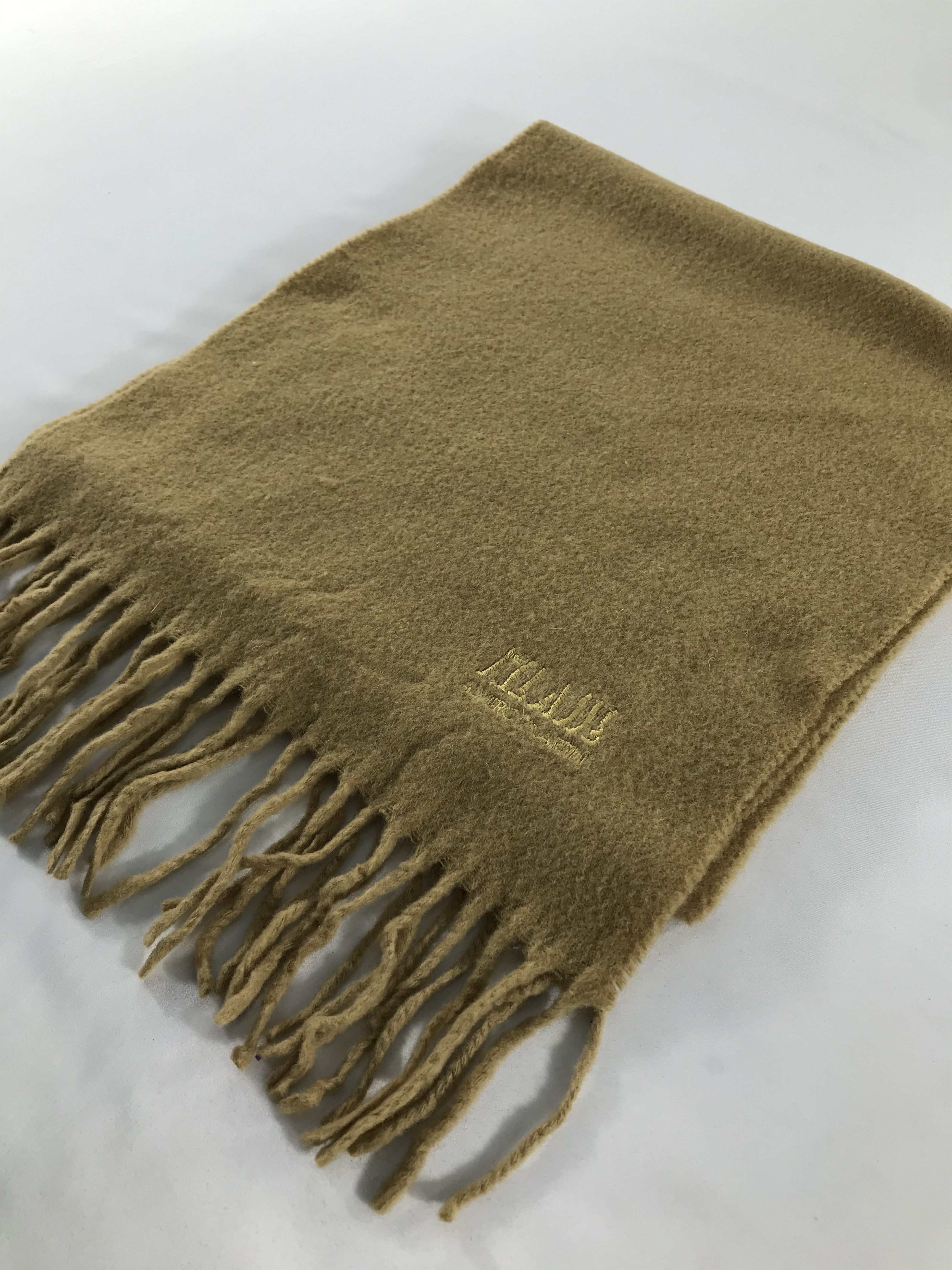 Alviero Martini Vintage Alviero Martini Scarf/Muffler/Neckwear MF1647 Size ONE SIZE - 3 Thumbnail