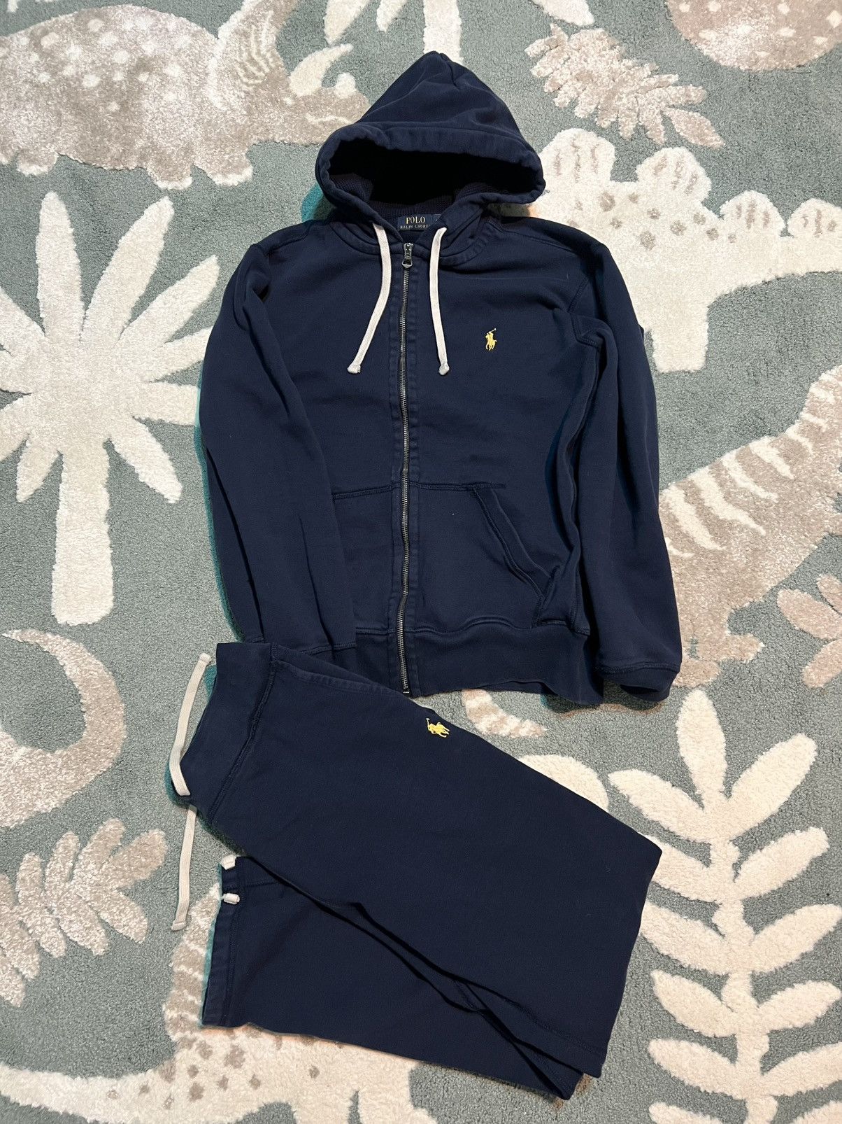 Polo Ralph Lauren Polo Ralph Lauren Size US L / EU 52-54 / 3 - 1 Preview