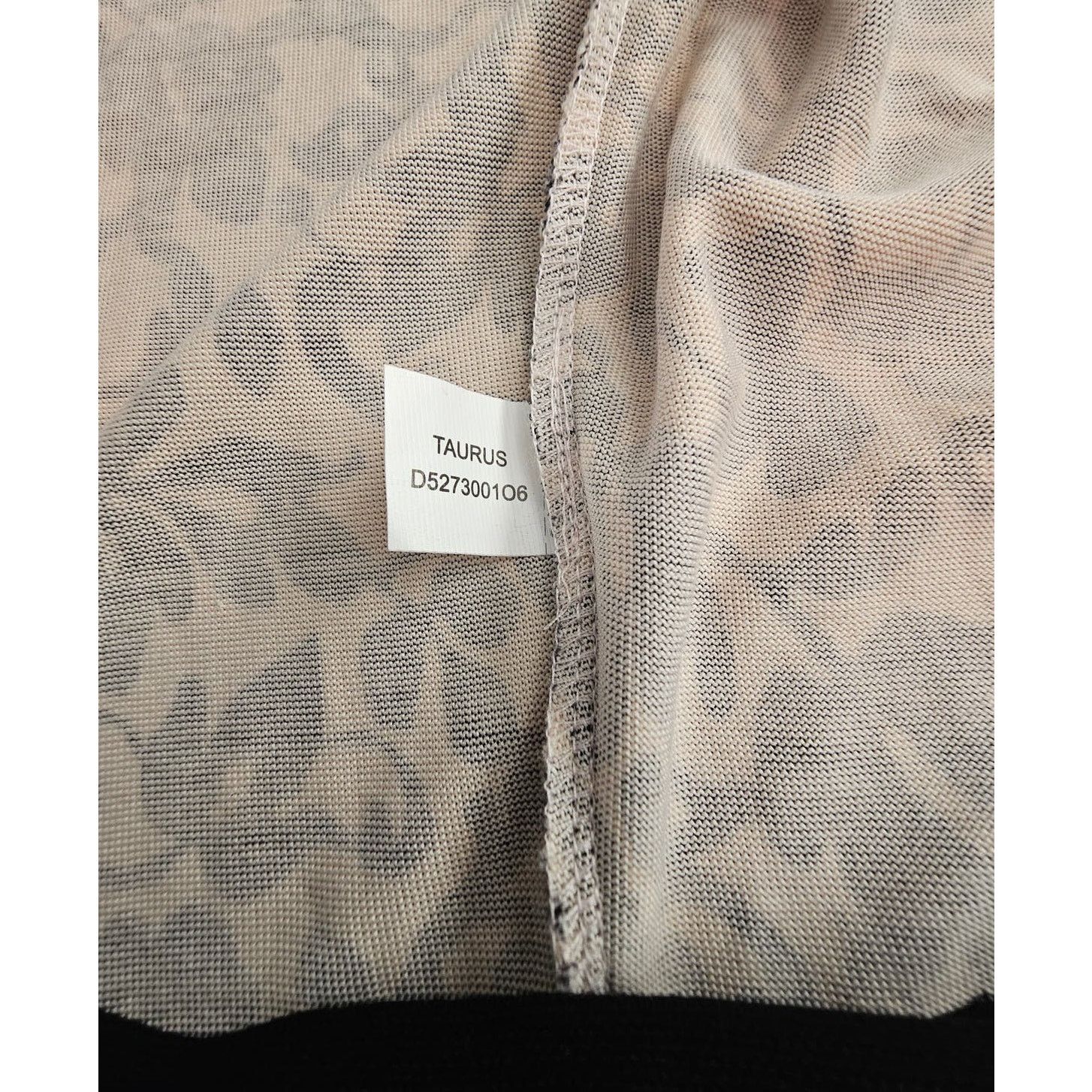 Diane von Furstenberg Diane Von Furstenberg Women's 100% Silk Wrap Floral Dress 4 Size S / US 4 / IT 40 - 8 Thumbnail